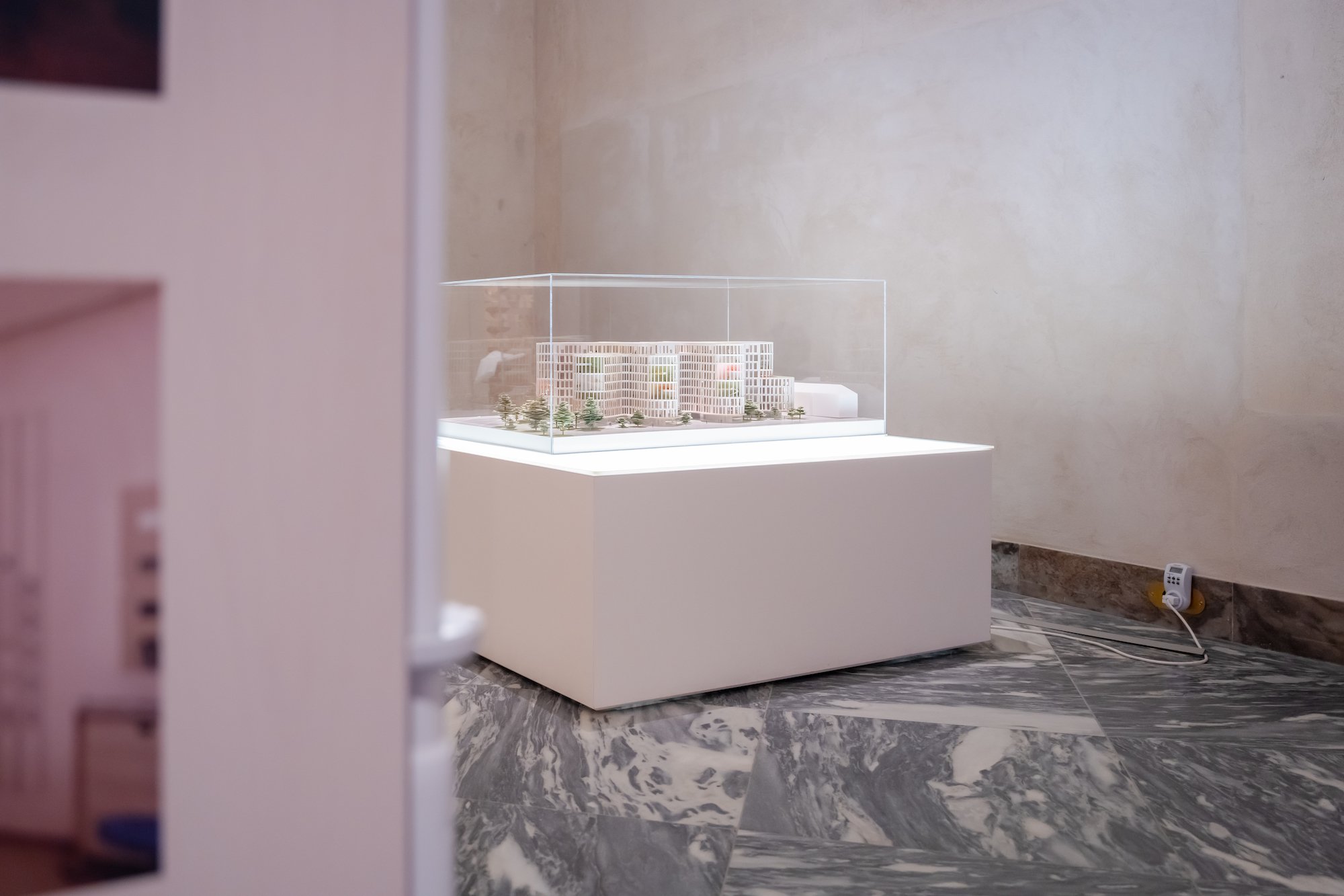 HJERTERUM. Foto: Designmuseum Danmark