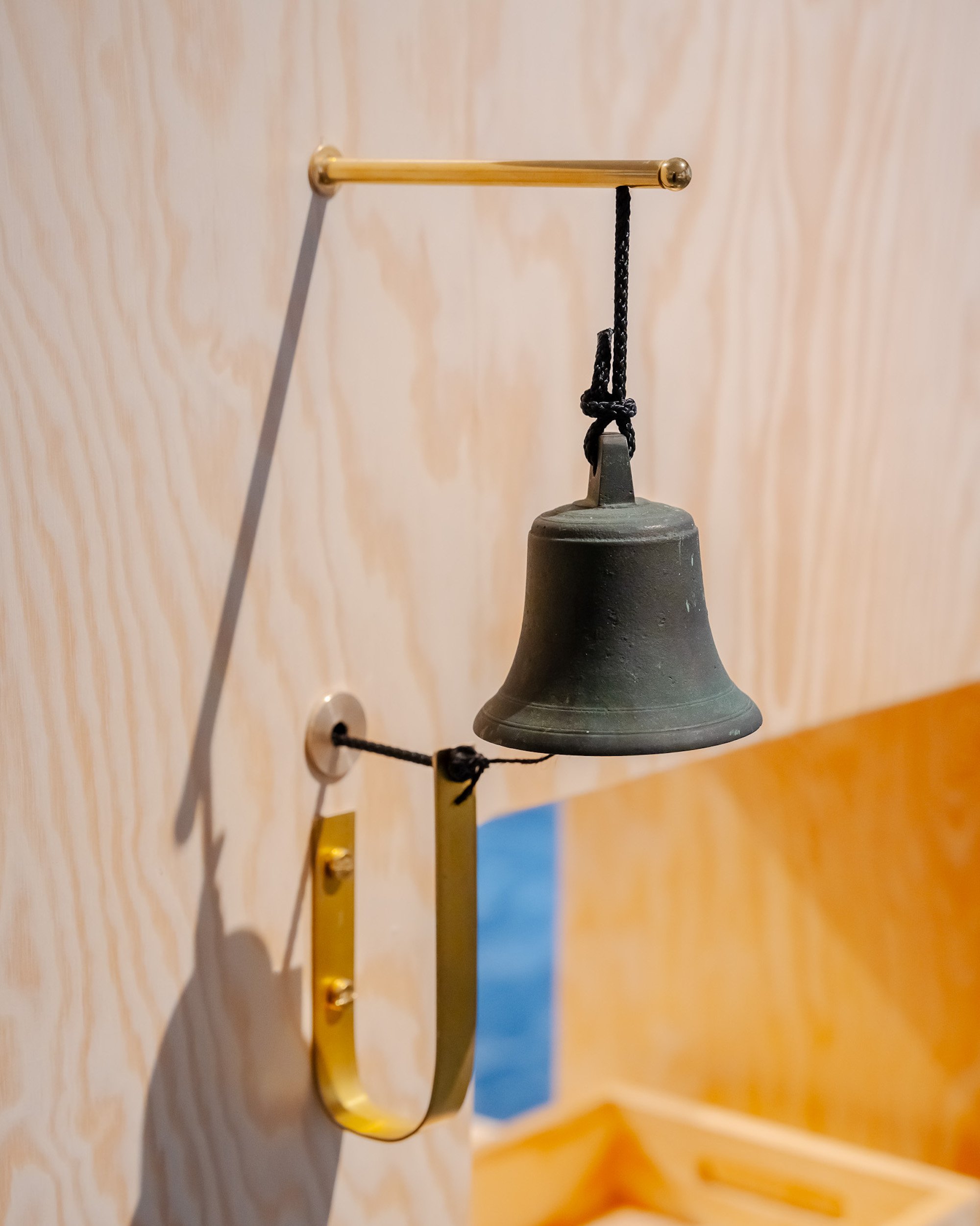 HJERTERUM. Foto: Designmuseum Danmark