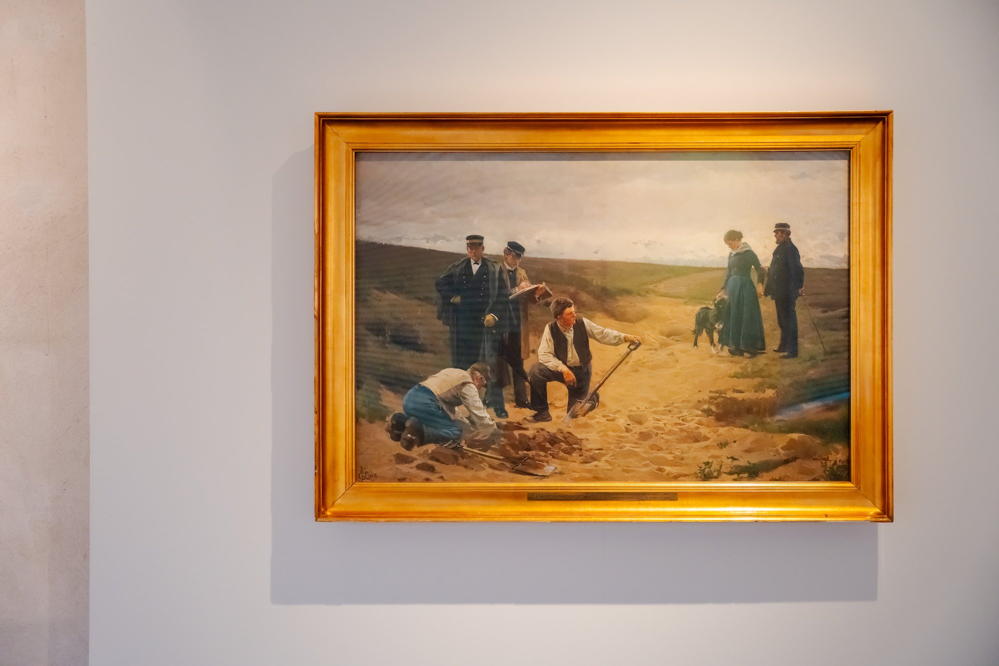 HJERTERUM. Foto: Designmuseum Danmark