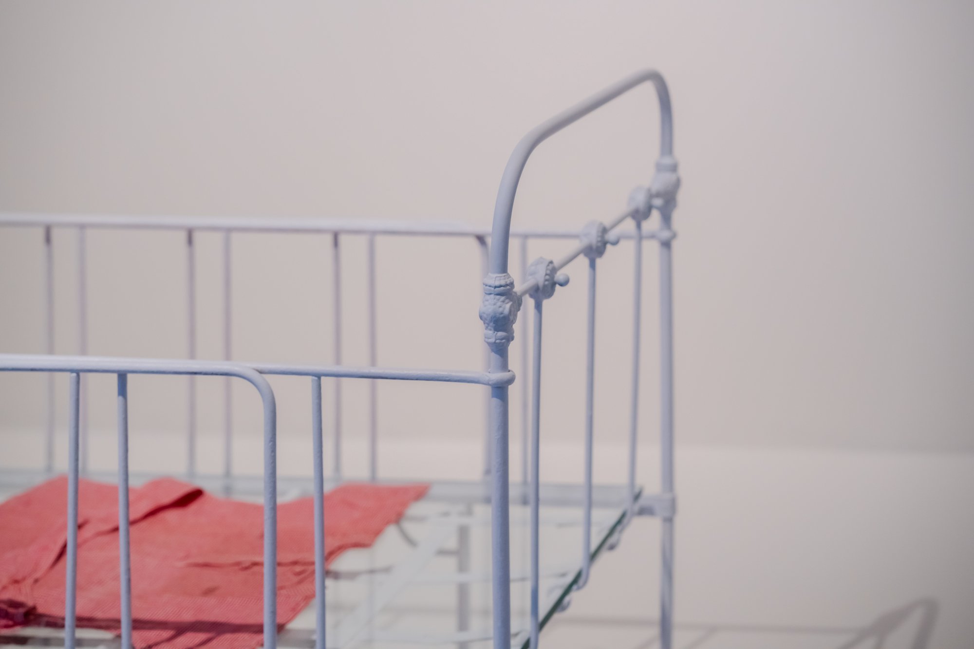 HJERTERUM. Foto: Designmuseum Danmark