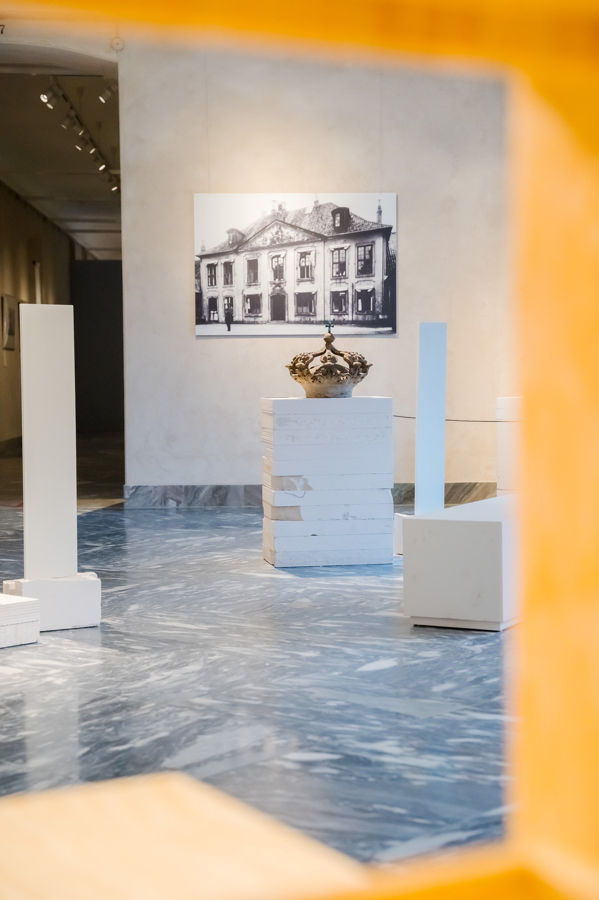 HJERTERUM. Foto: Designmuseum Danmark