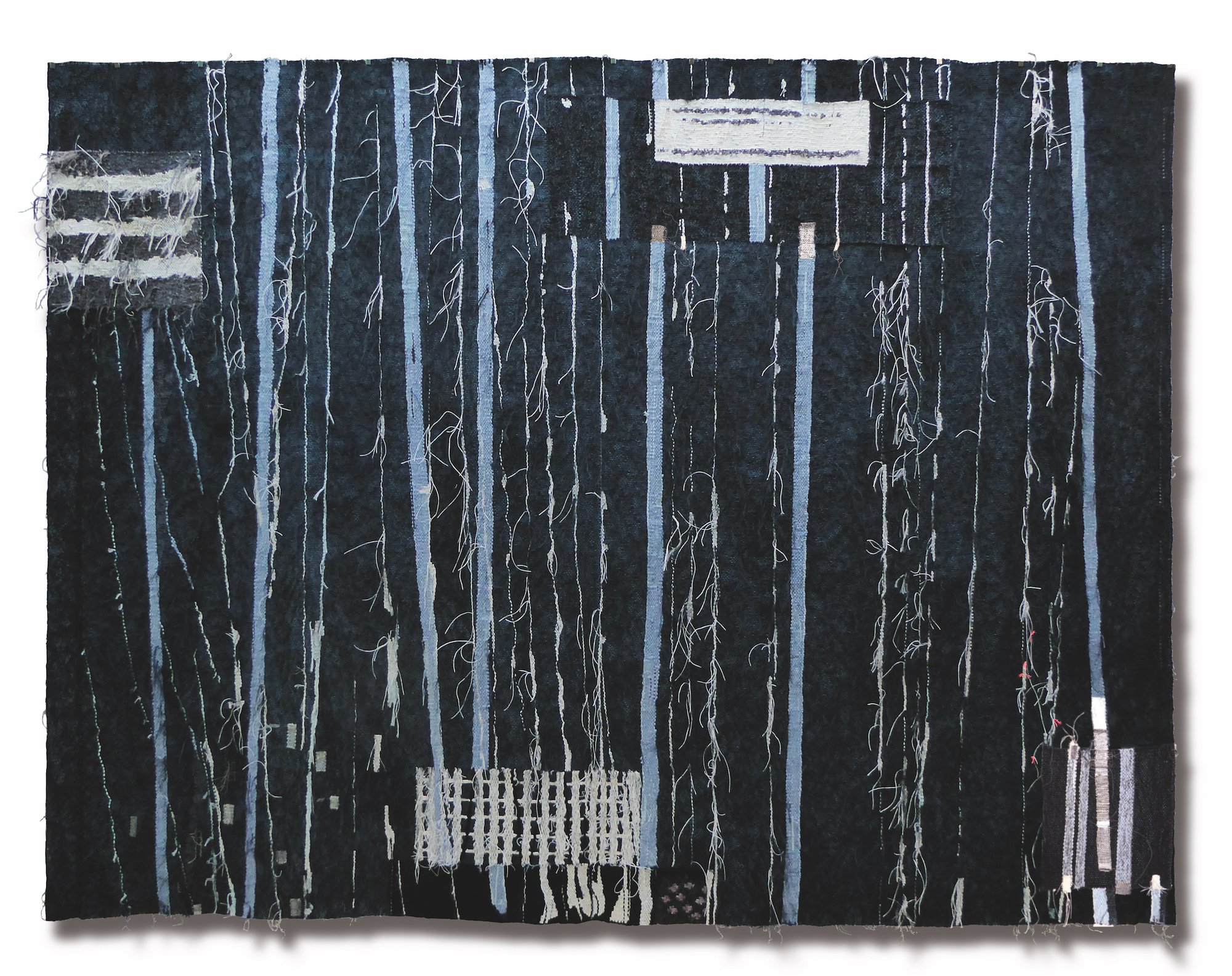 Linda Green: Interdiction, 2023. Foto: Keith Smith