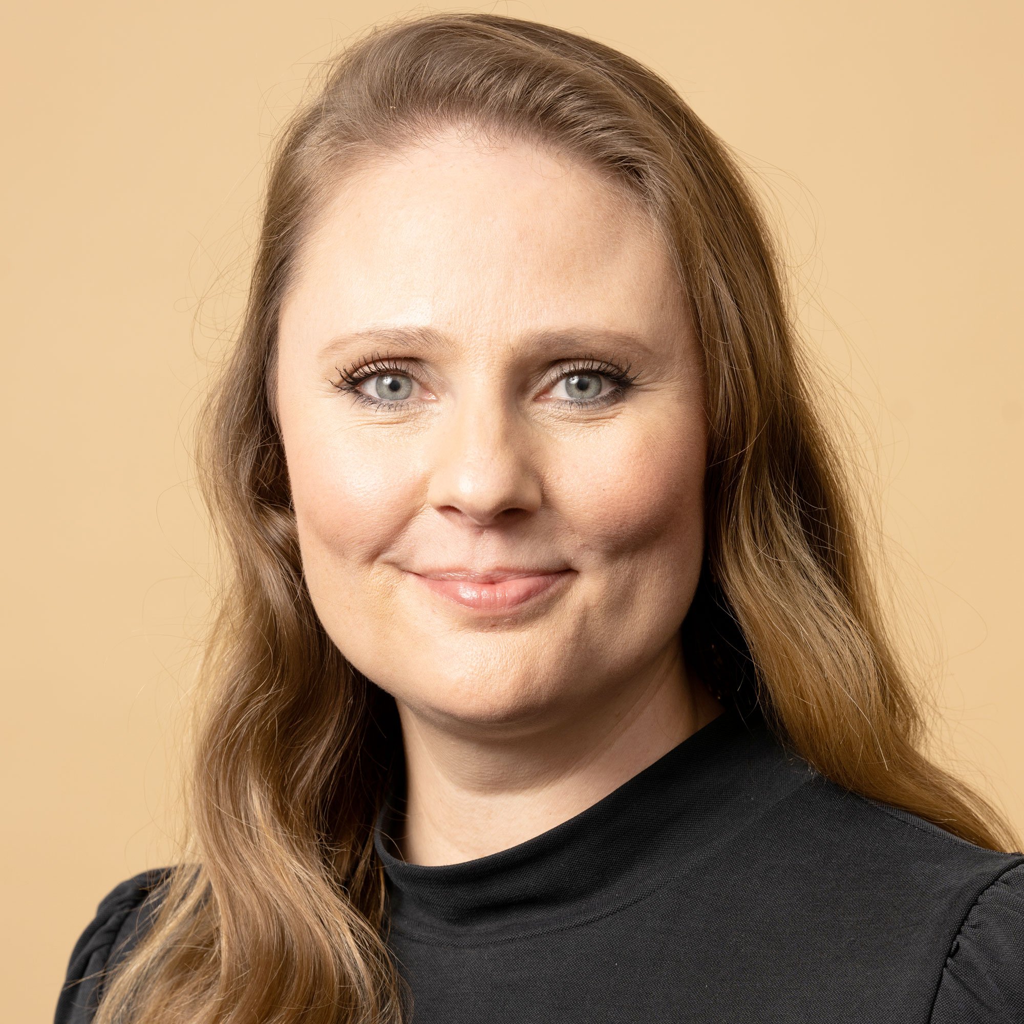 Charlotte Broman Mølbæk, MF, Kulturordfører, Socialistisk Folkeparti. Foto: Marie Hald