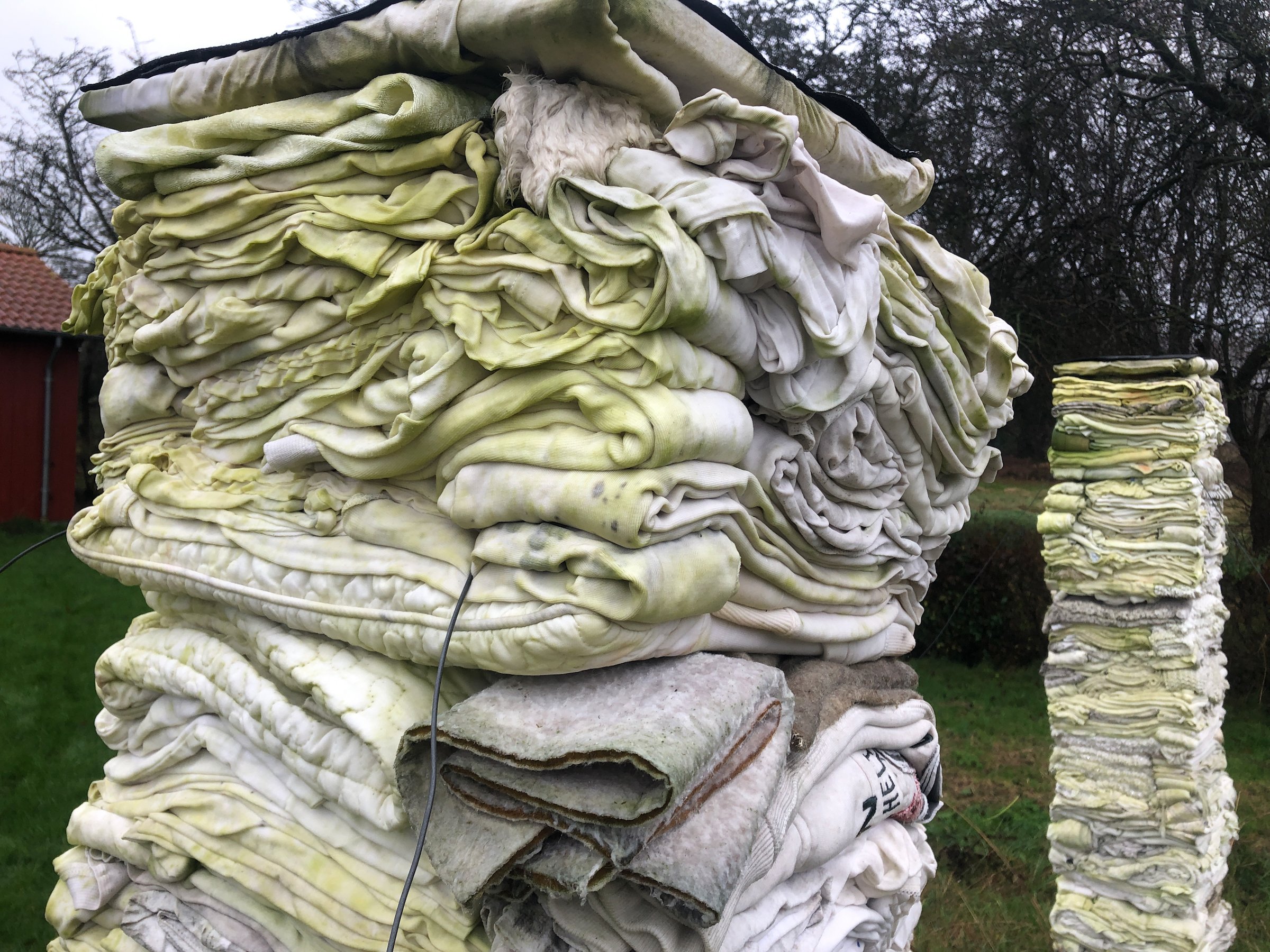 Charlotte Thrane | PR foto Gammelgaard