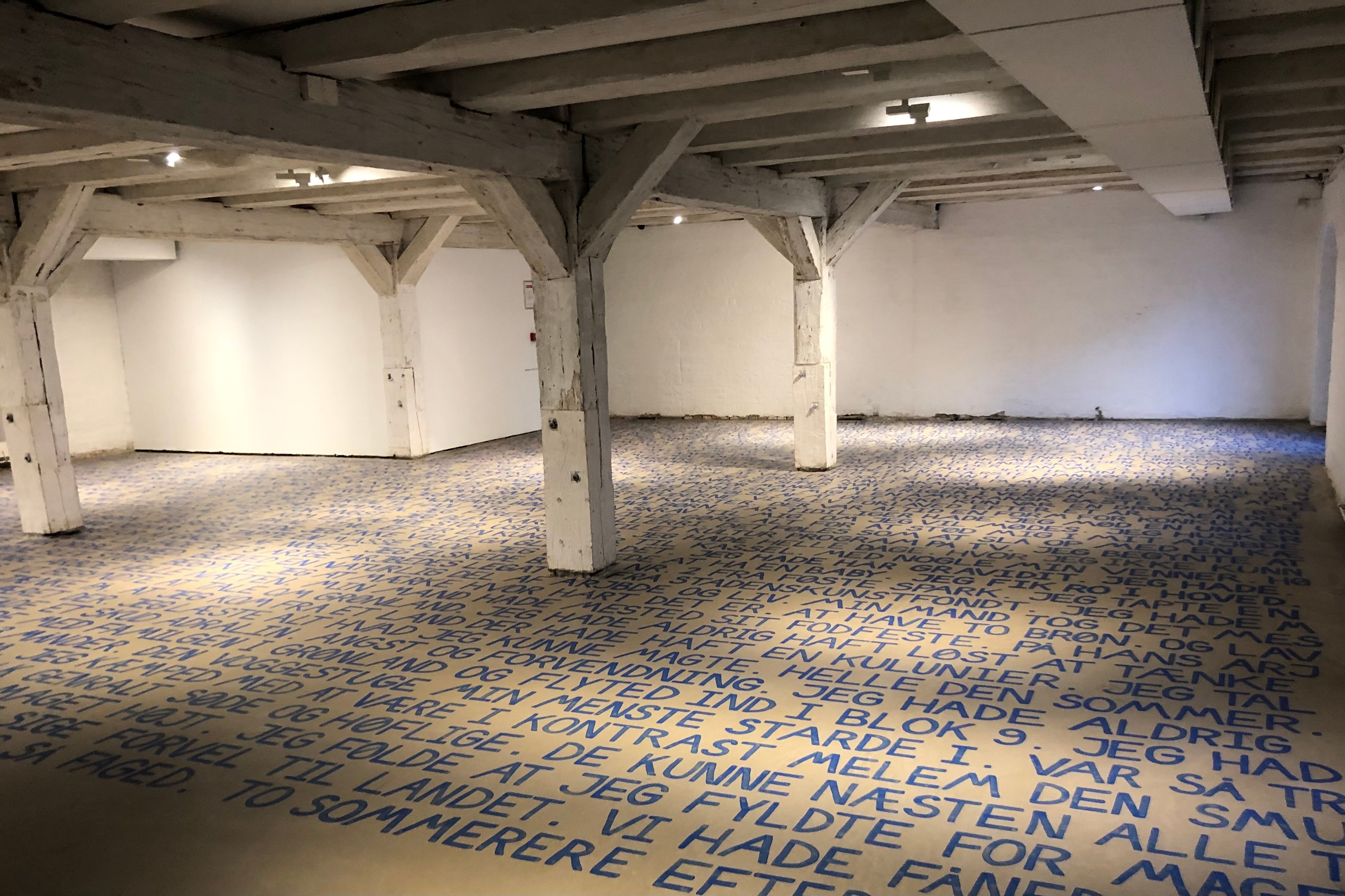 Gudrun Hasle: <em>Min livshistiorge</em>.