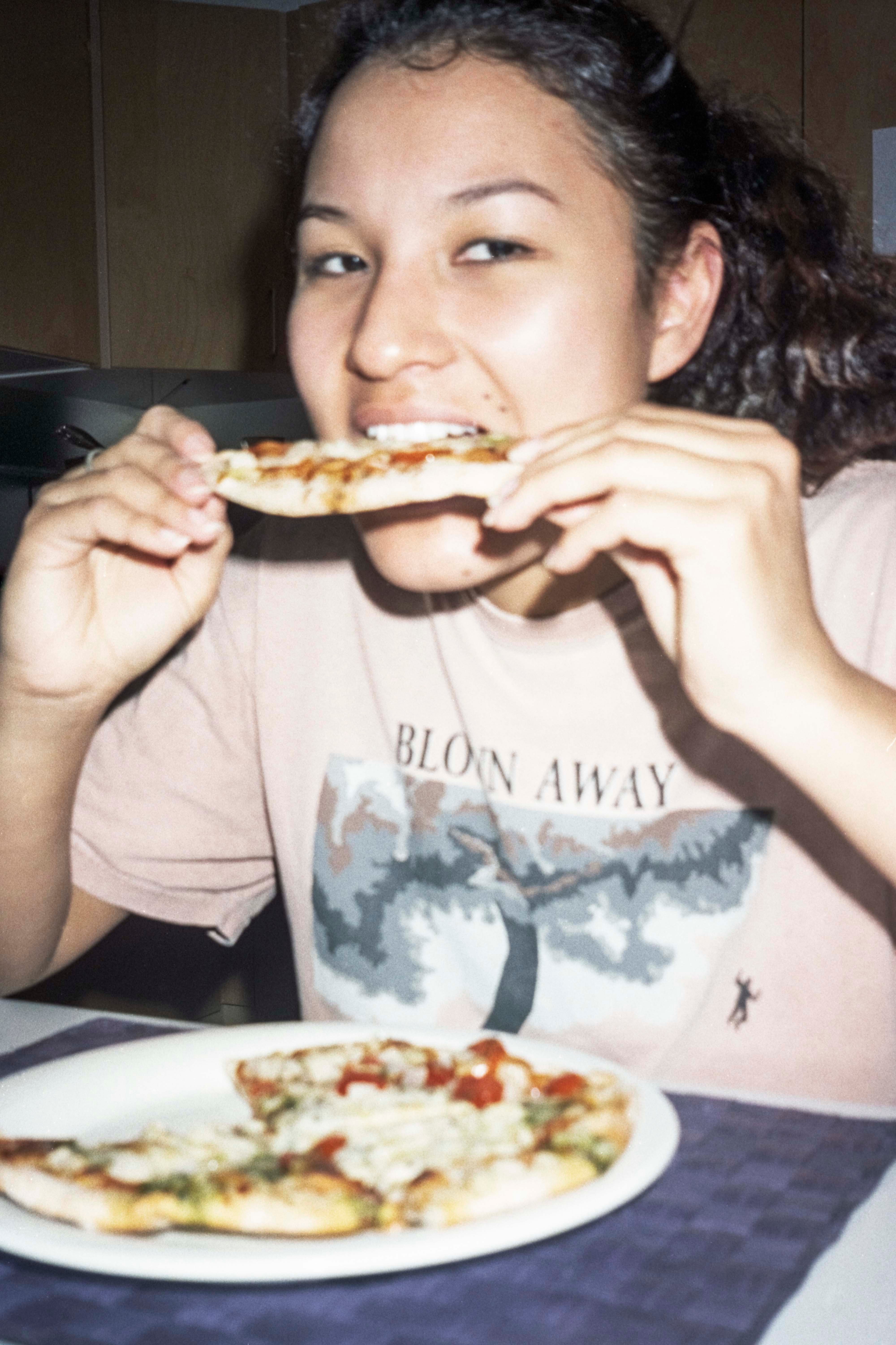 Inuuteq Storch: Fra serien <em>Keepers of the Ocean</em>.