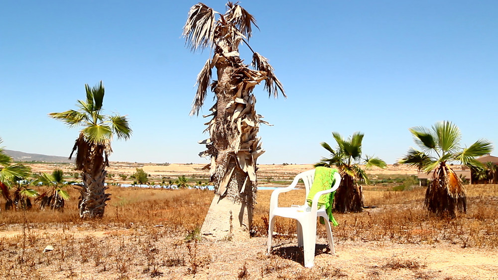 Jakob Kudsk Steensen, A Cartography of Fantasia, 2015. 2 Channel Video (still). Courtesy the artist.