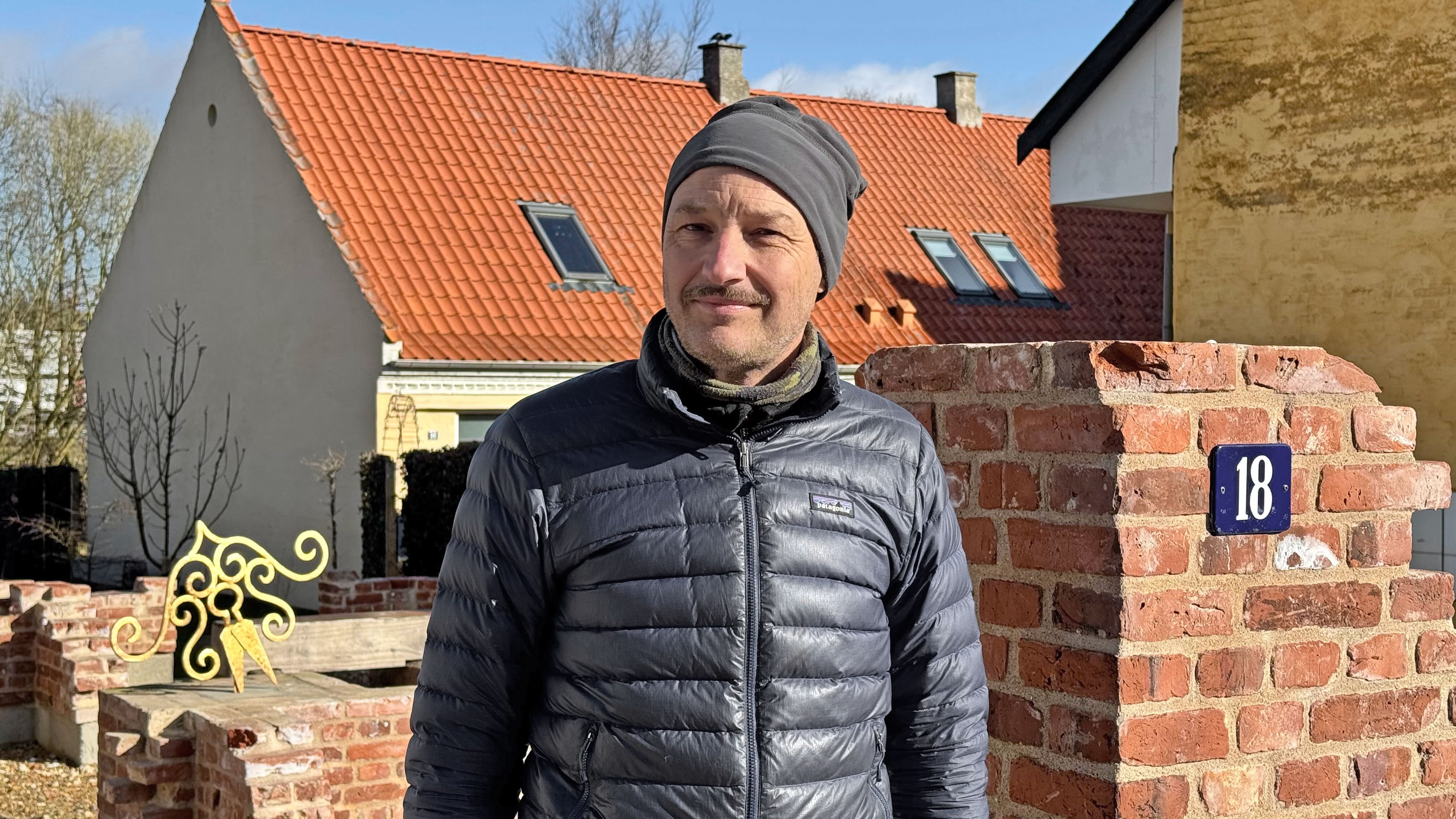 Søren Lose: Foto: Jan Falk Borup.