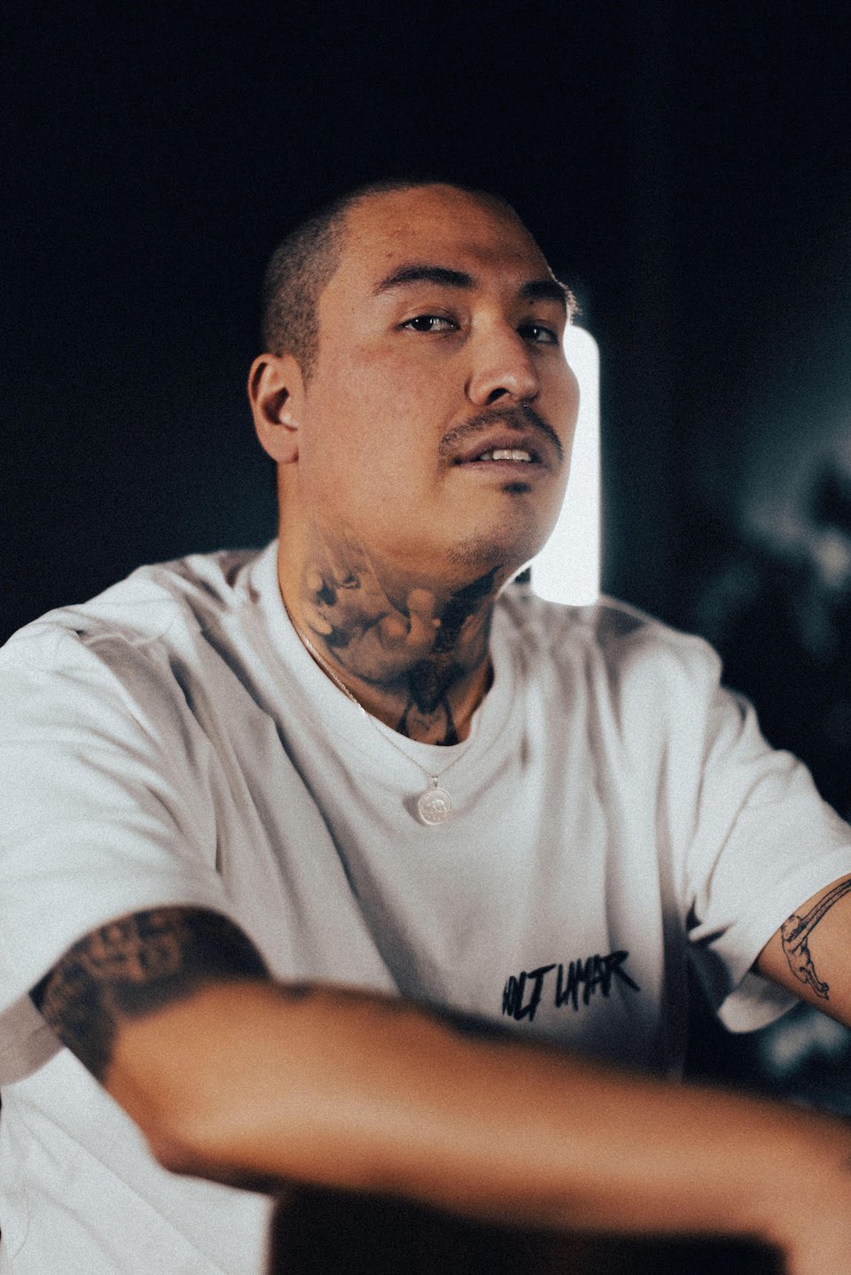 Innuteq Storch. Foto: Arny Koor Mogensen.