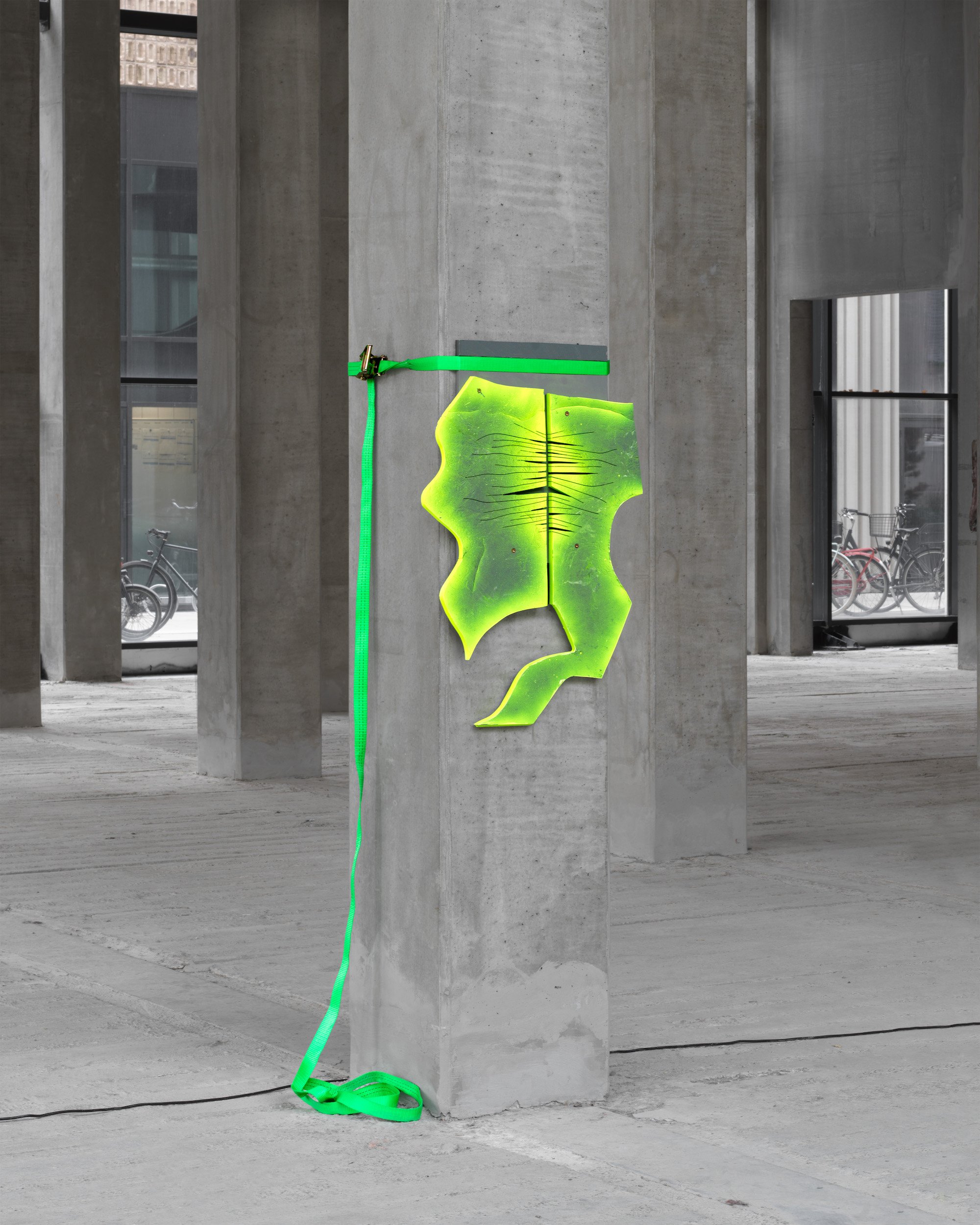 Gabriel Pereyra. Foto: Sofus Graa