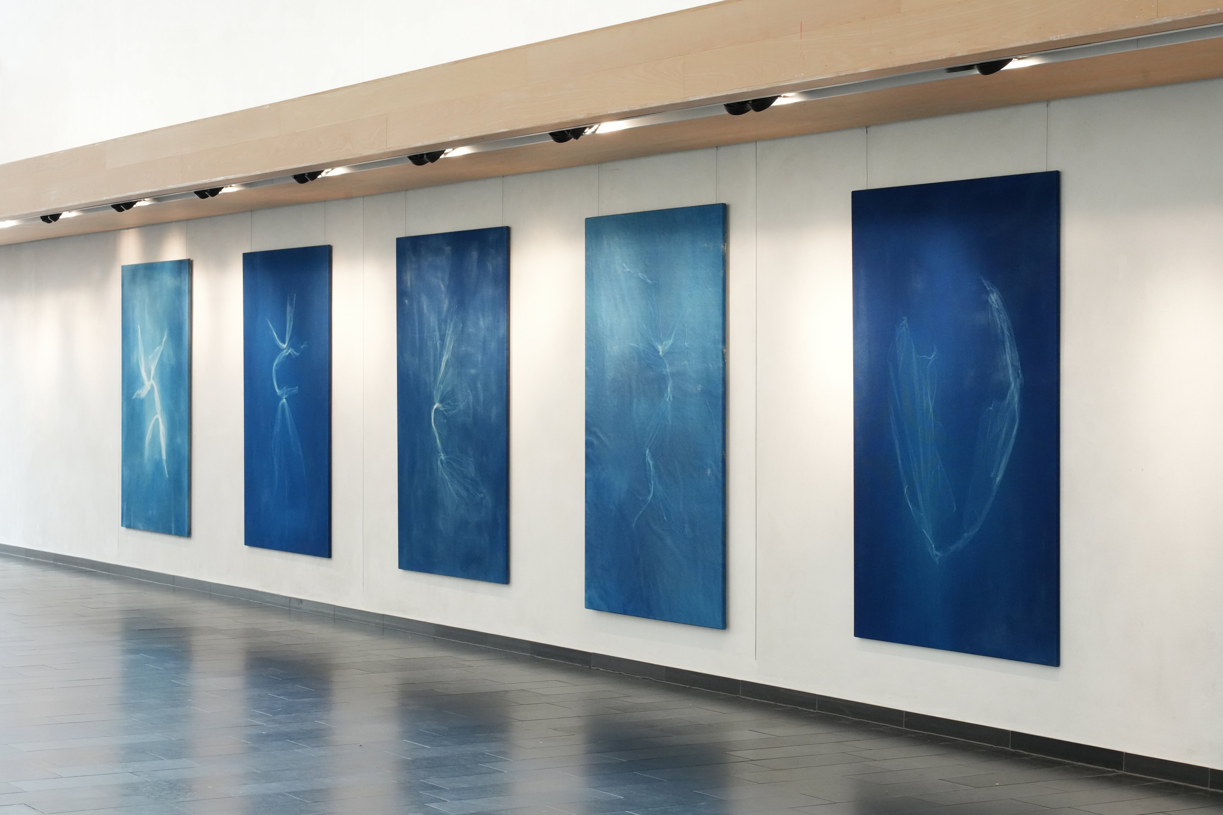 Ida Hermansen. Autotrophs, 2024. Foto Thomas Degner