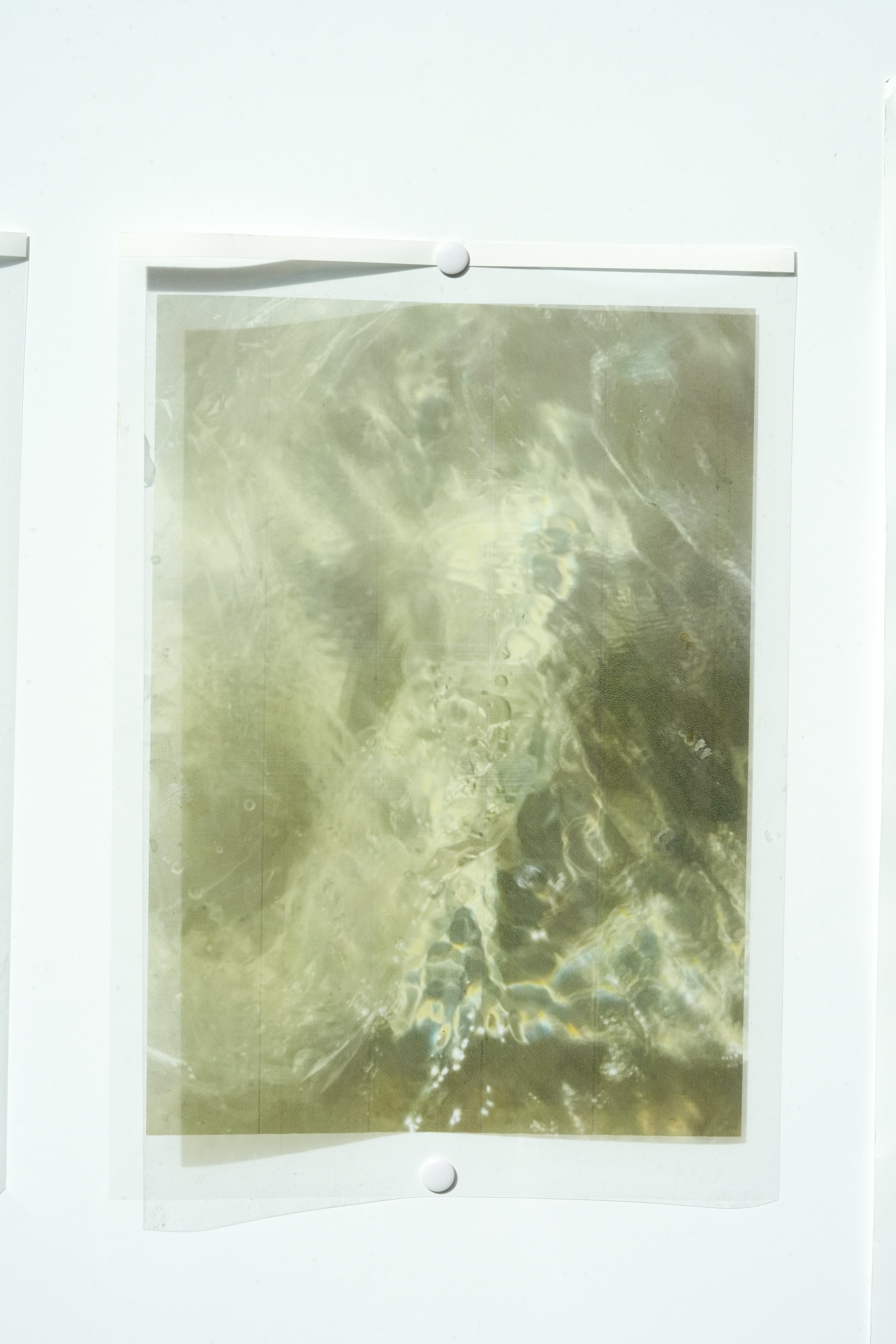 Ida Hermansen. ETERNAL på Vandrehallen. Foto Thomas Degner