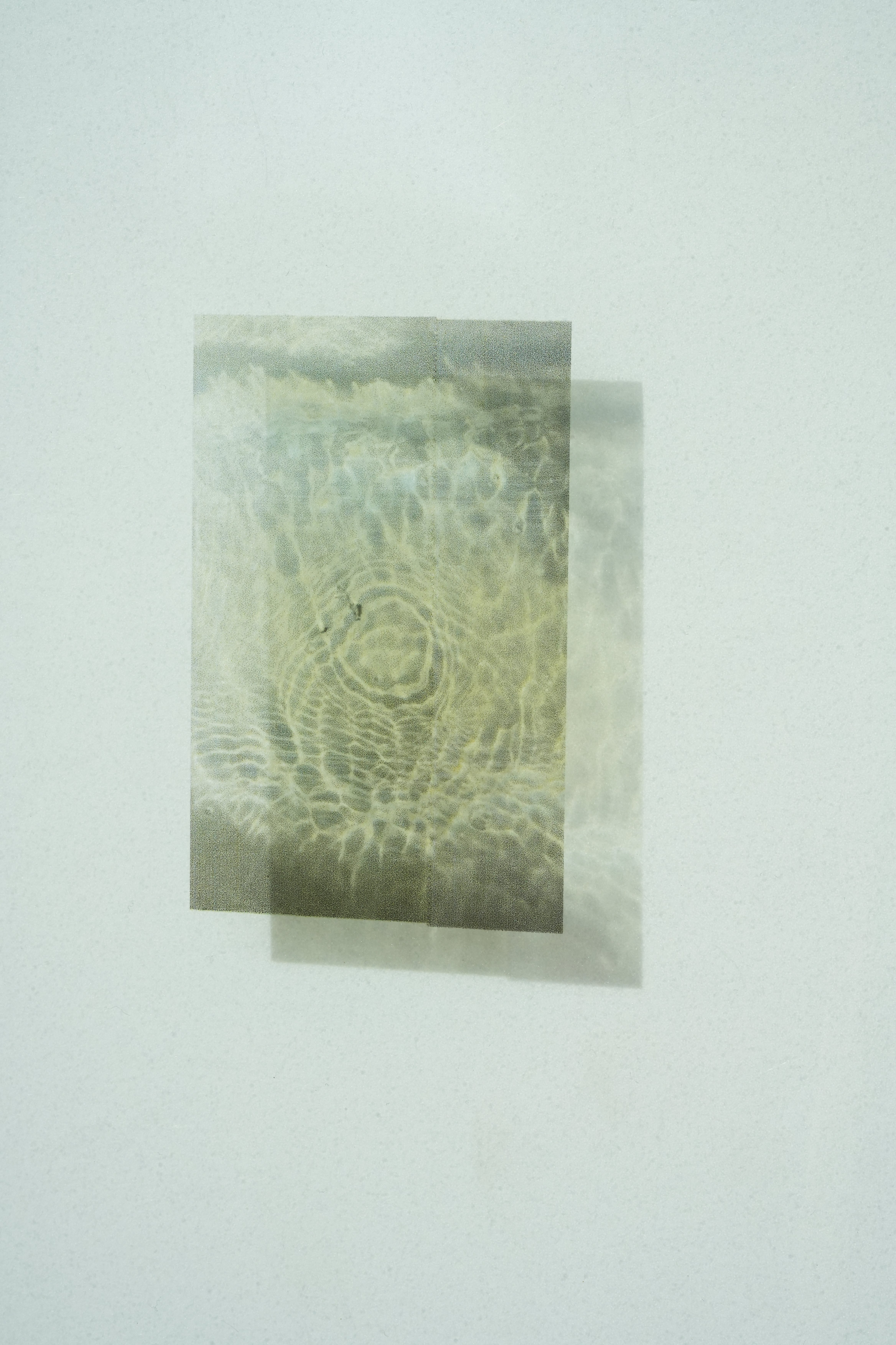 Ida Hermansen. ETERNAL på Vandrehallen. Foto Thomas Degner