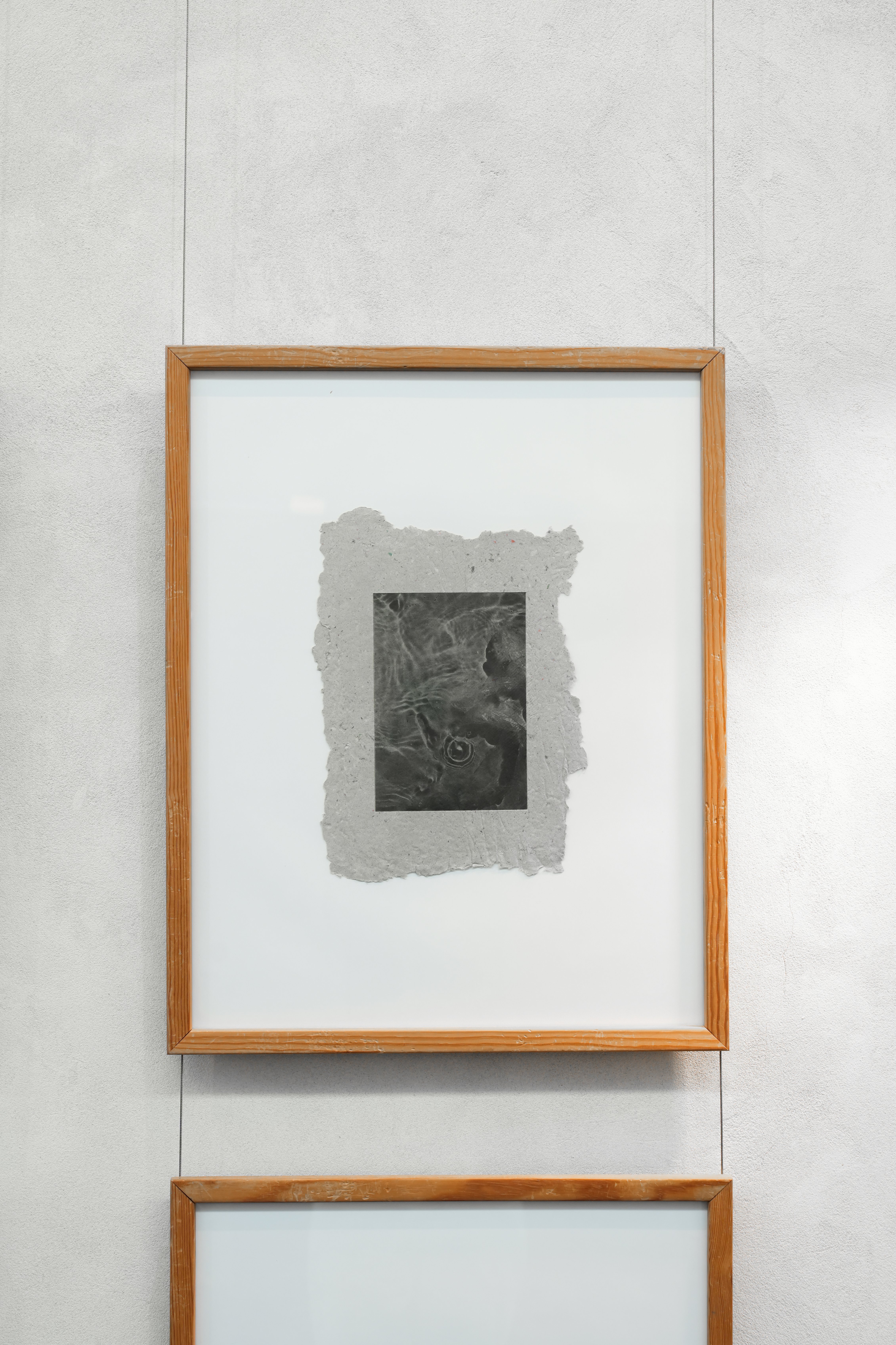 Ida Hermansen. Echoes of the Unseen, 2025. Foto Thomas Degner