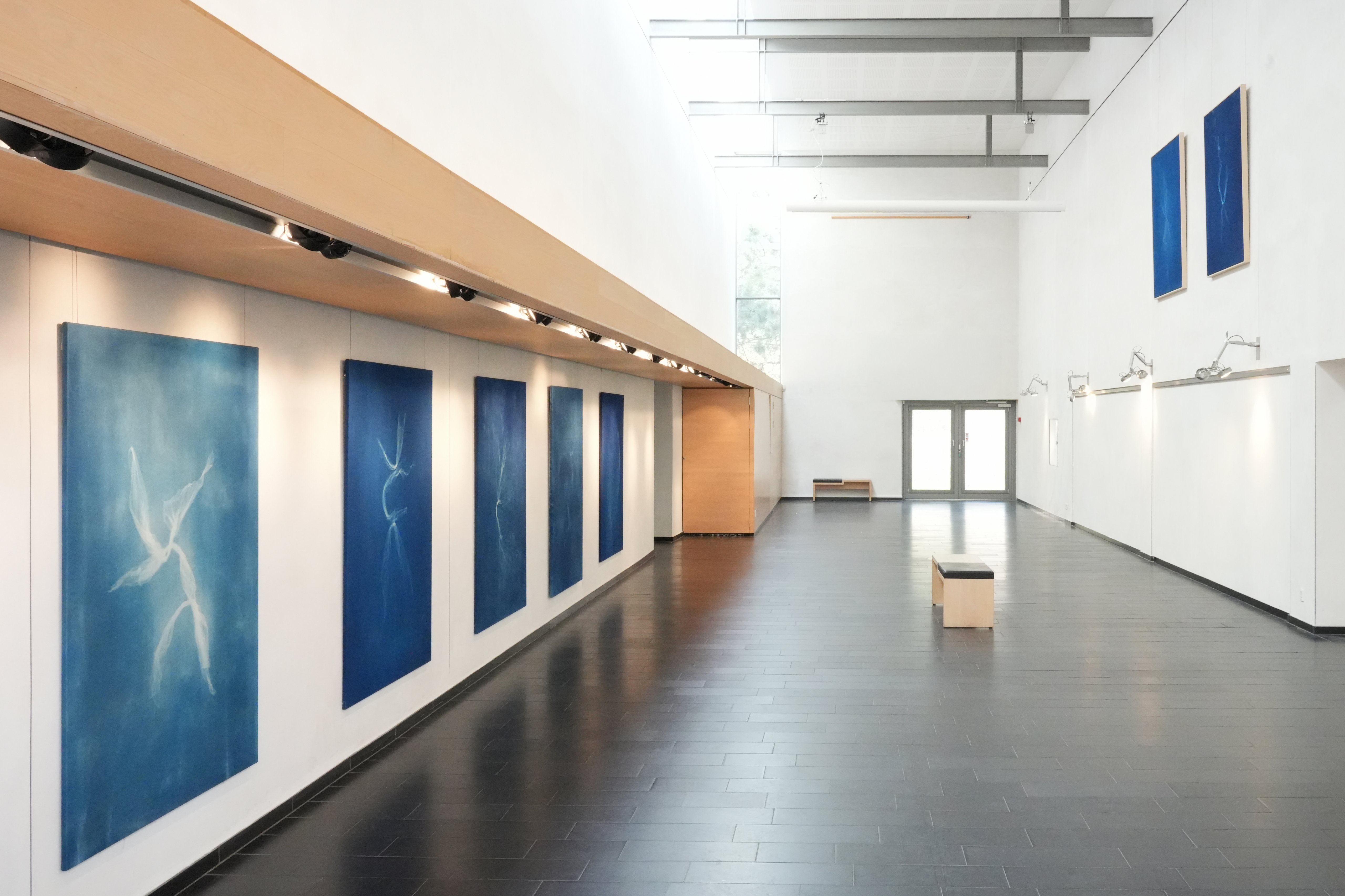 Ida Hermansen. Autotrophs, 2024. Foto Thomas Degner