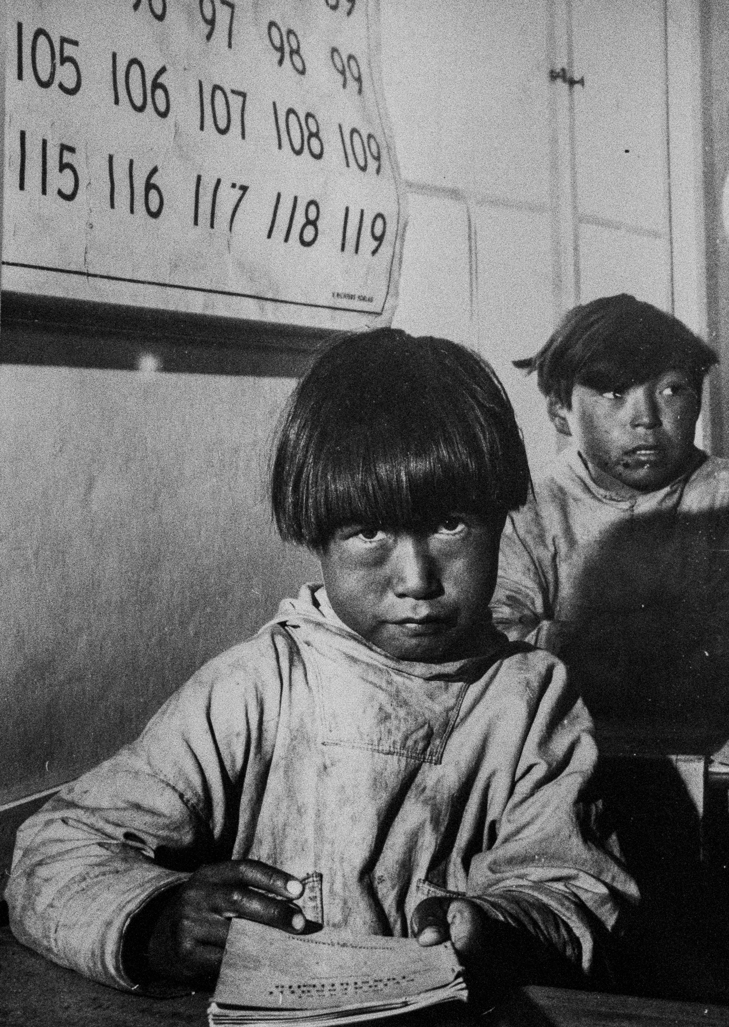 Photo from JP/Politikens hus archive.