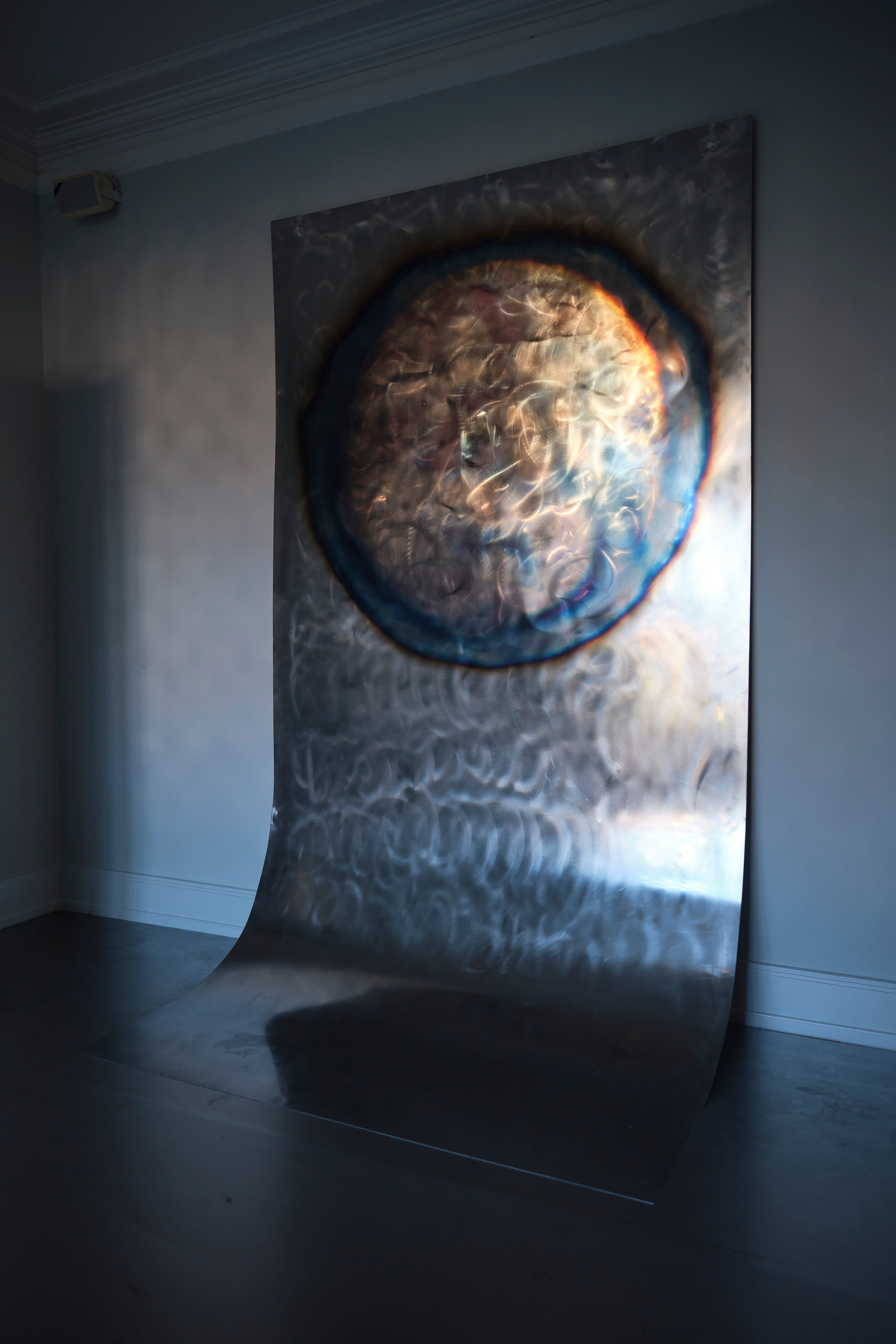 Kirstine Roepstorff: <em>Water to fire</em>. Foto: Davy Denke, Rytter and Denke.