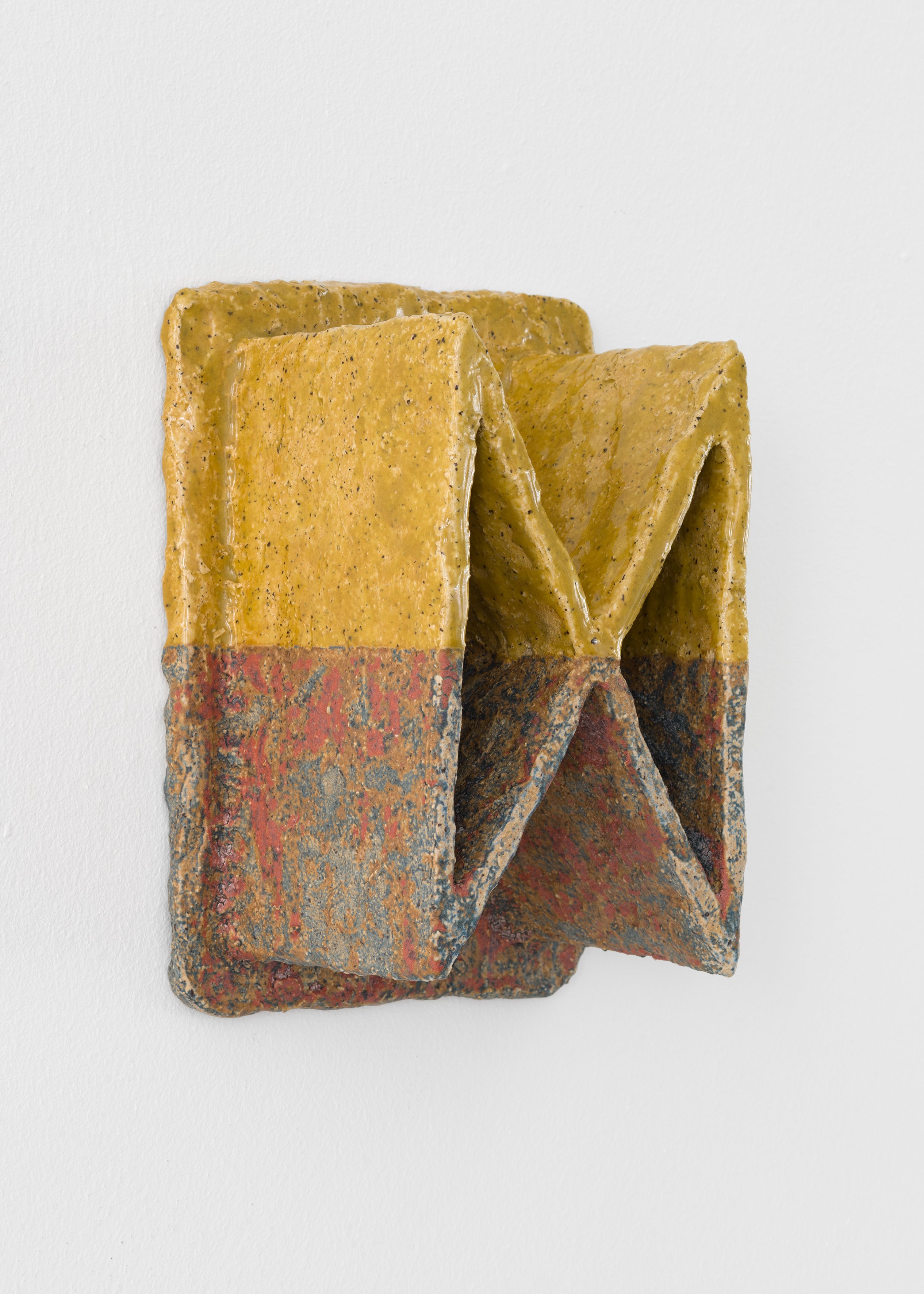 Pernille Pontoppidan, <i>8</i>, 2025. Foto: Jacob Friis-Holm Nielsen