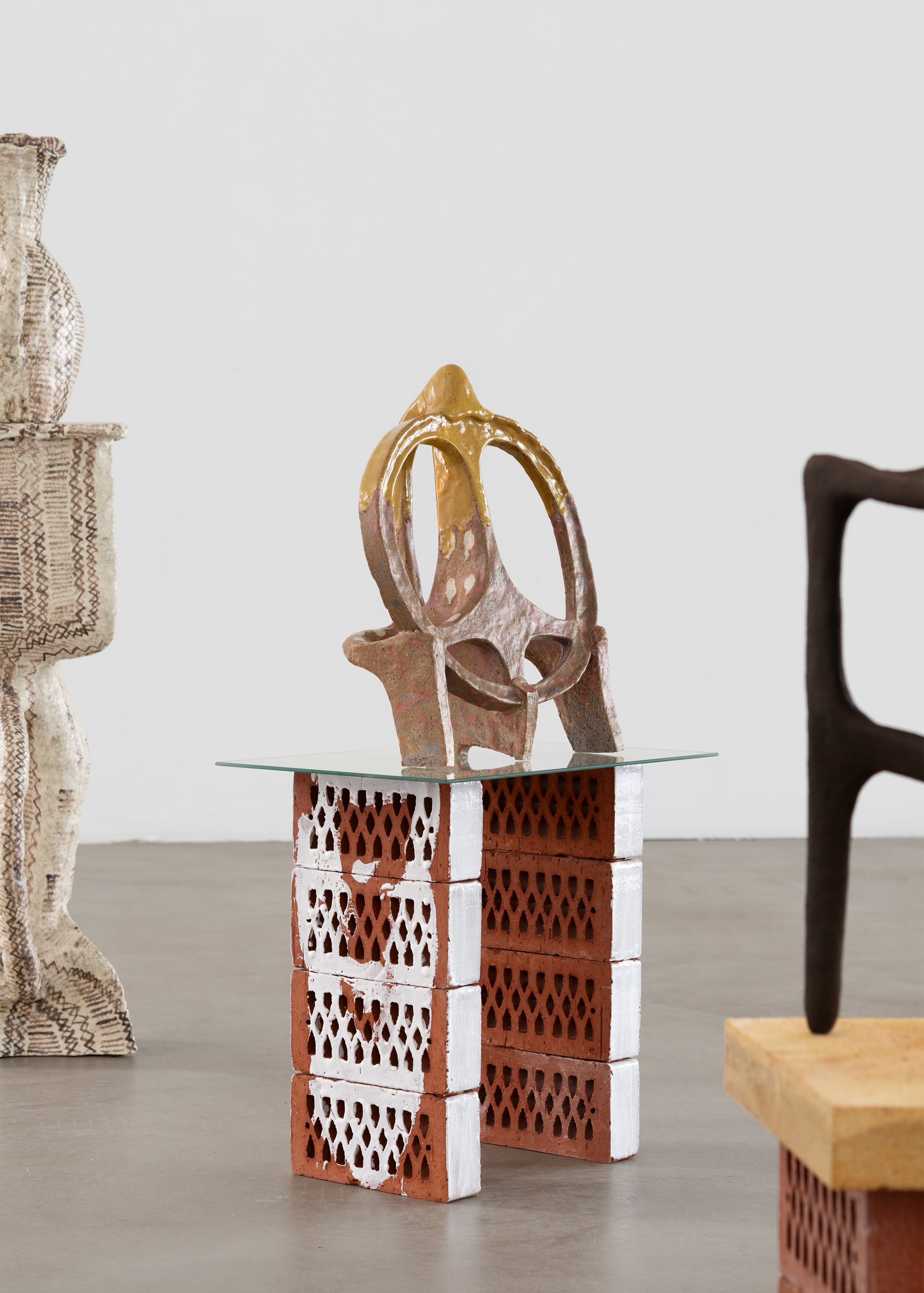 Pernille Pontoppidan, Familie, 2025. Foto: Jacob Friis-Holm Nielsen