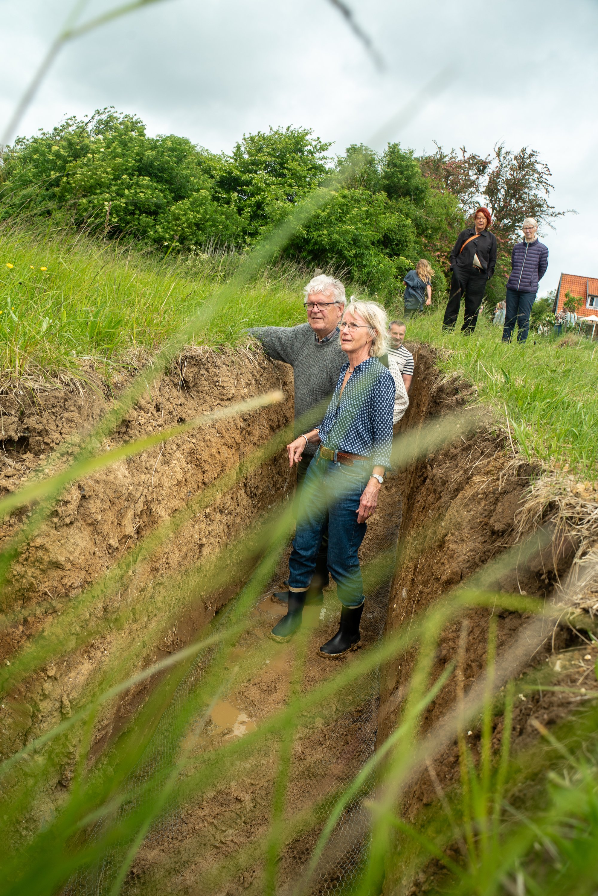 Billeder Art Matter Local 2025