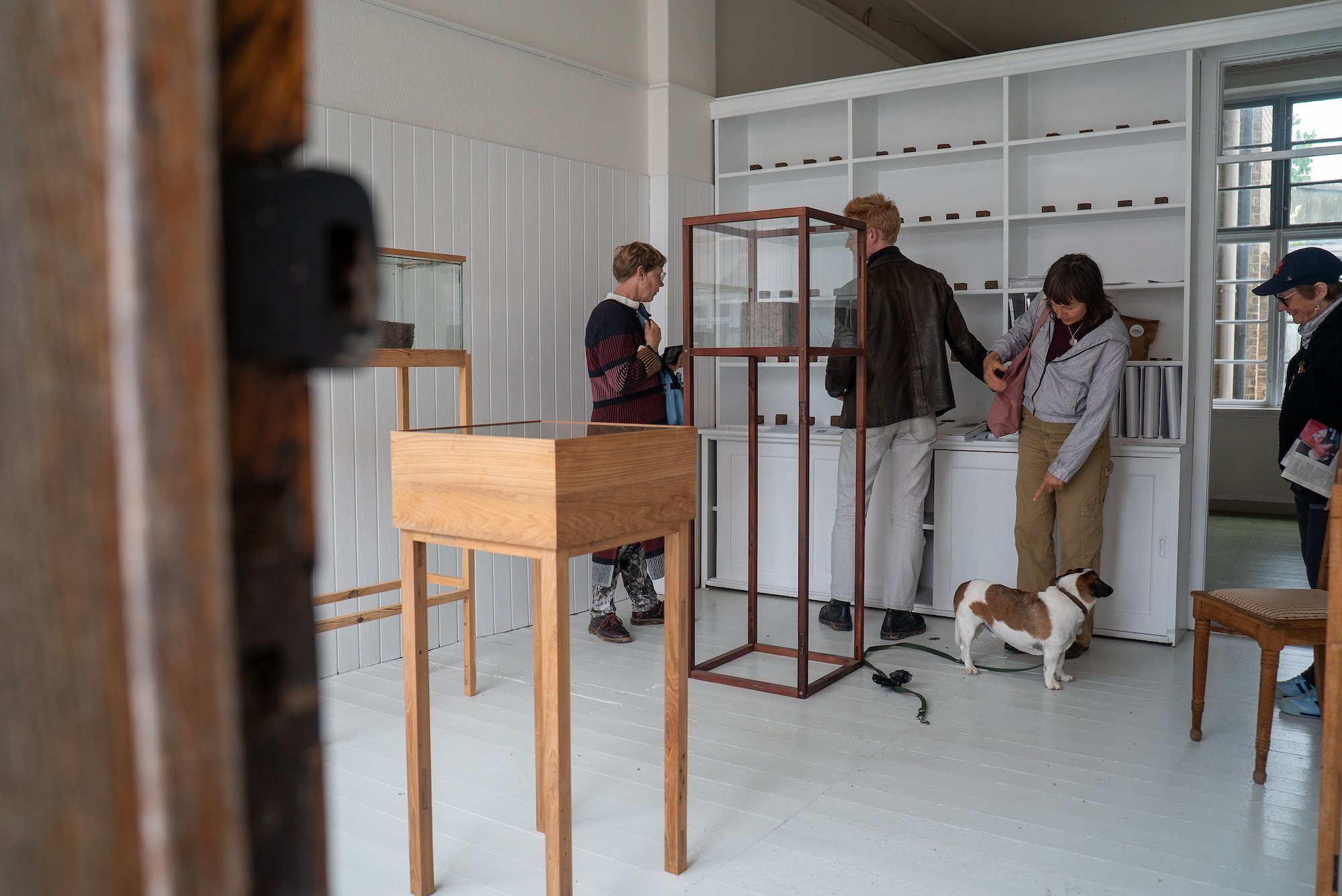 Billeder Art Matter Local 2025