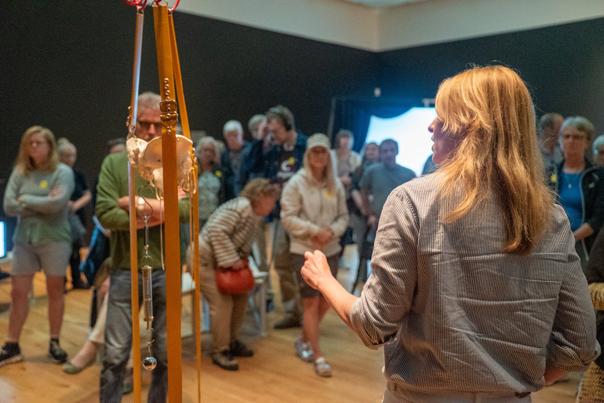 Billeder Art Matter Local 2025