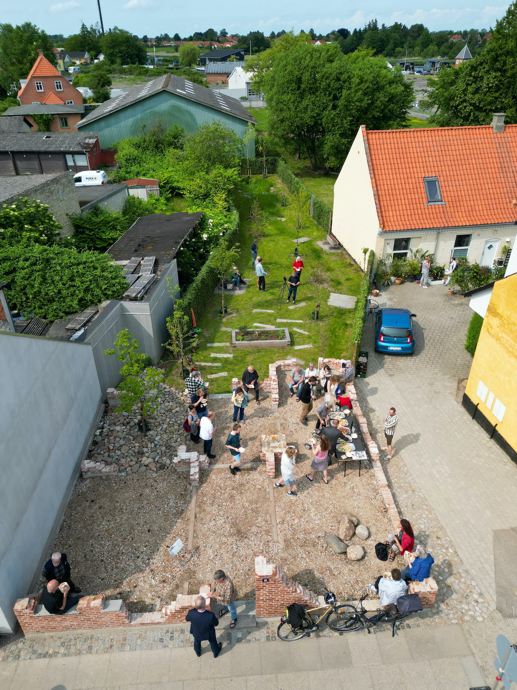 Billeder Art Matter Local 2025