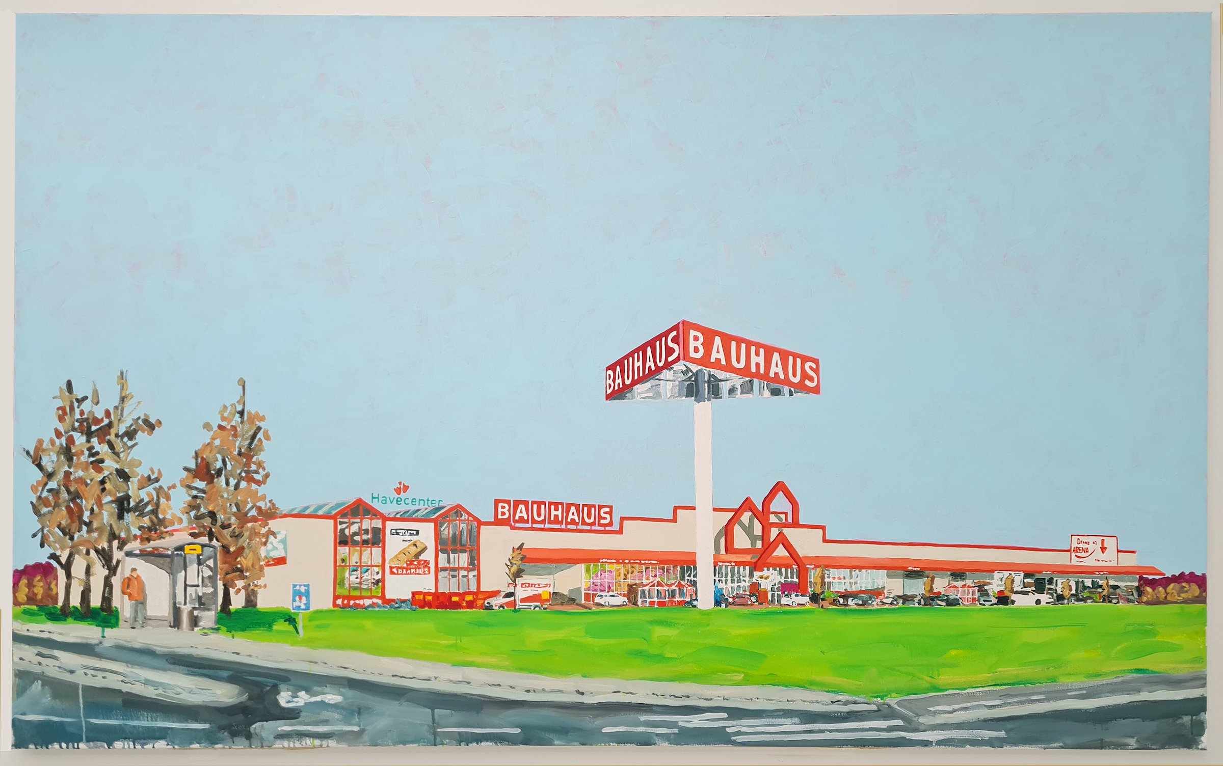 Foto: Søren Hüttel 