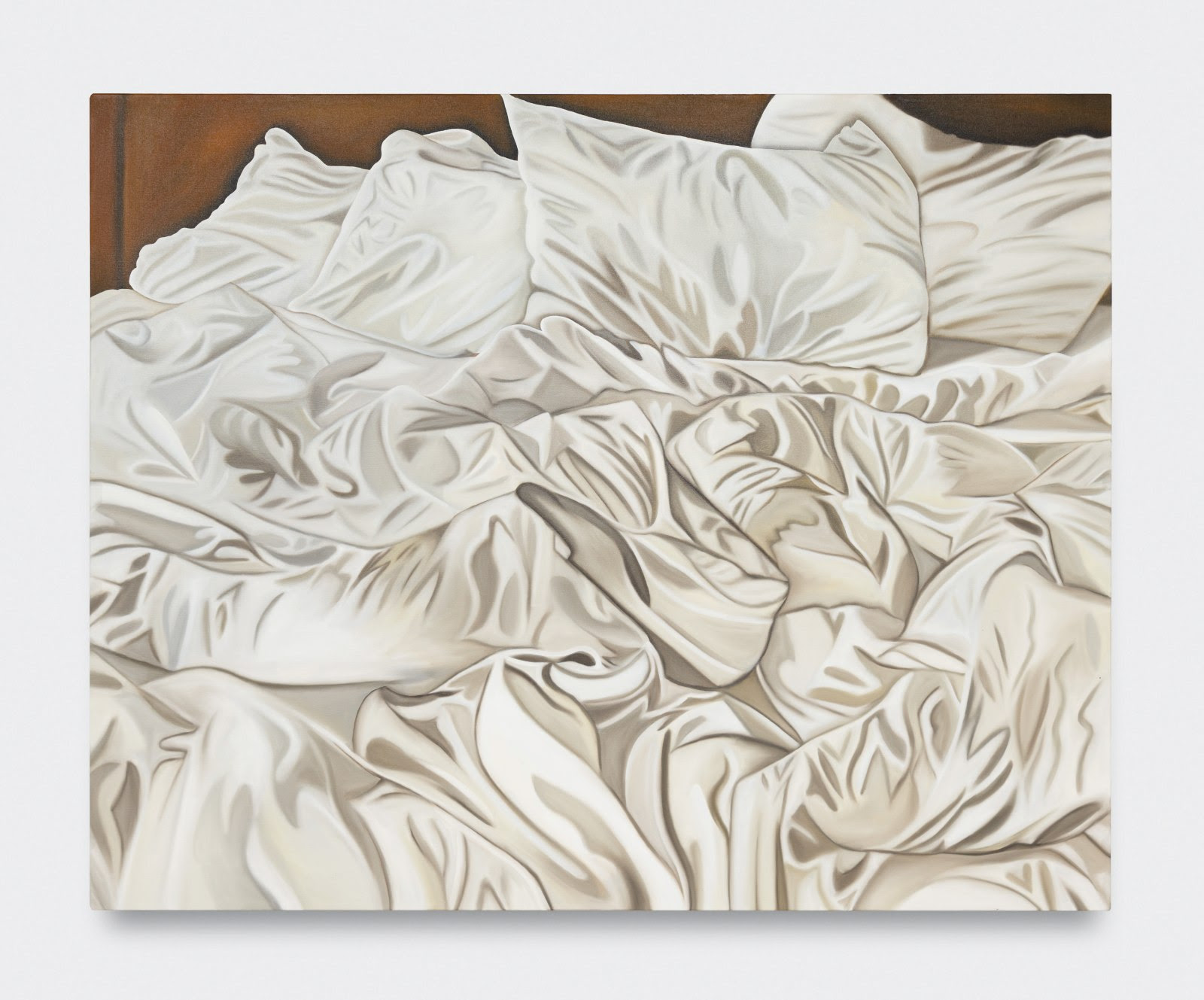 Alli Conrad, <i>R&R (pt. 2)</i>, 2025.