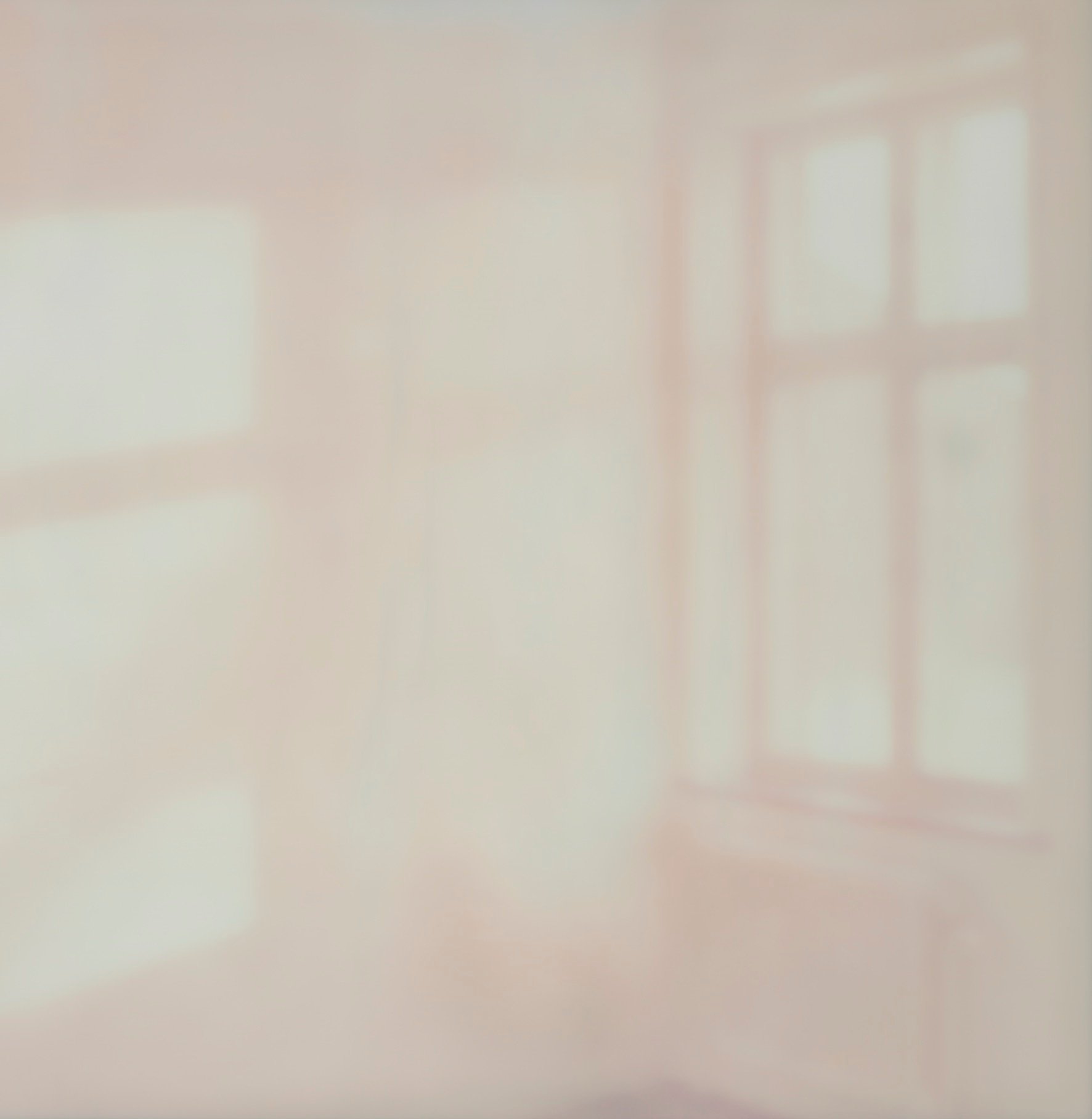 Astrid Kruse Jensen, <i>The Echo Of Space</i>, 2025. Viborg Kunsthal. Foto: ©AstridKruseJensen