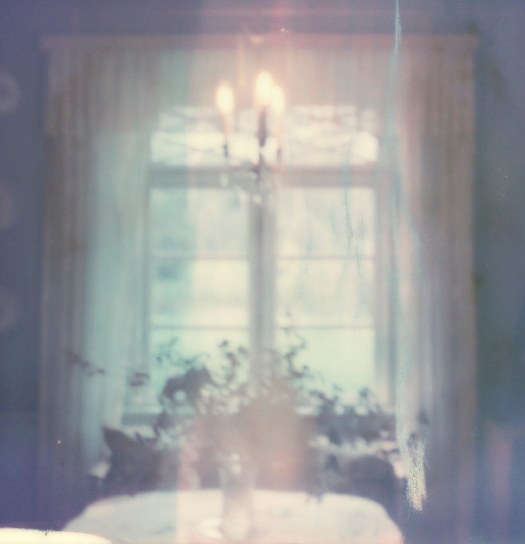 Astrid Kruse Jensen, Traces Of A New Beginning, 2025. Viborg Kunsthal. Værkfoto The Green Room. Foto: ©AstridKruseJensen