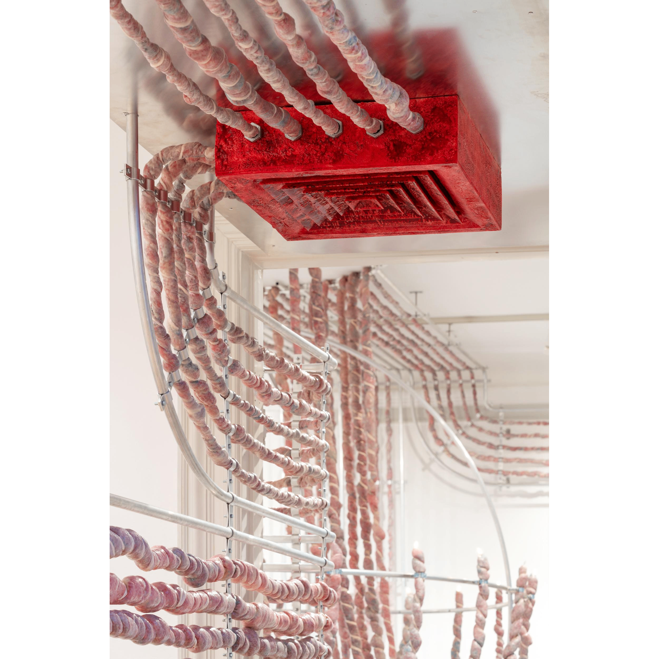 Big Energy, Gammel Holtegaard. Foto: David Stjernholm