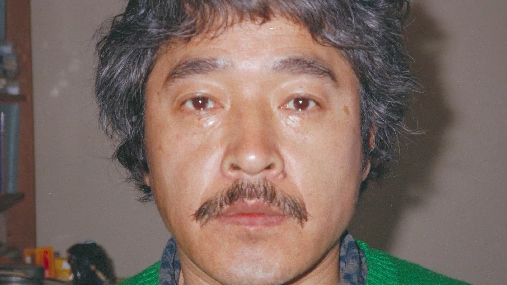 Hiromi Tsuchida, <i>Aging</i> (Video still), 1986-2018 