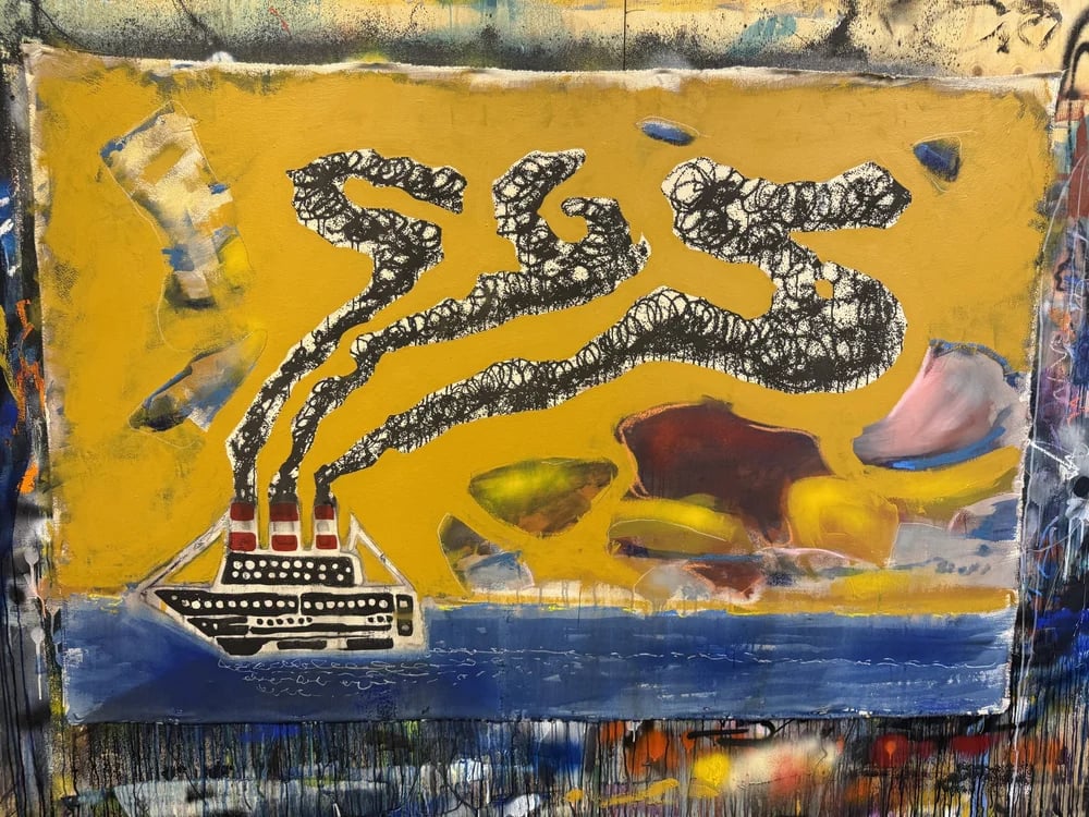 Benny Brankovic & EGS.