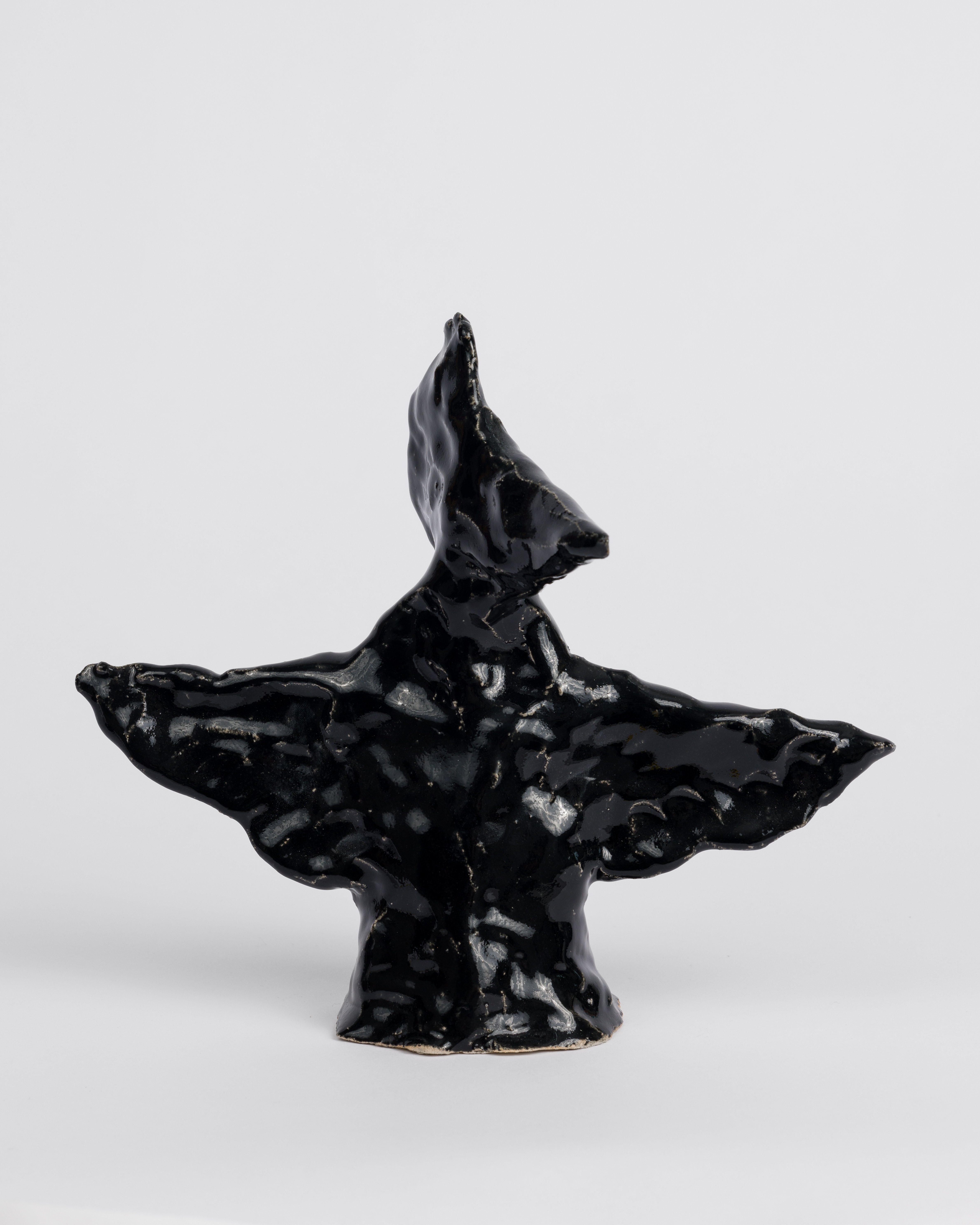 Mathias Rolschau, Black Swan 2025. Foto: Mikkel Kaldal