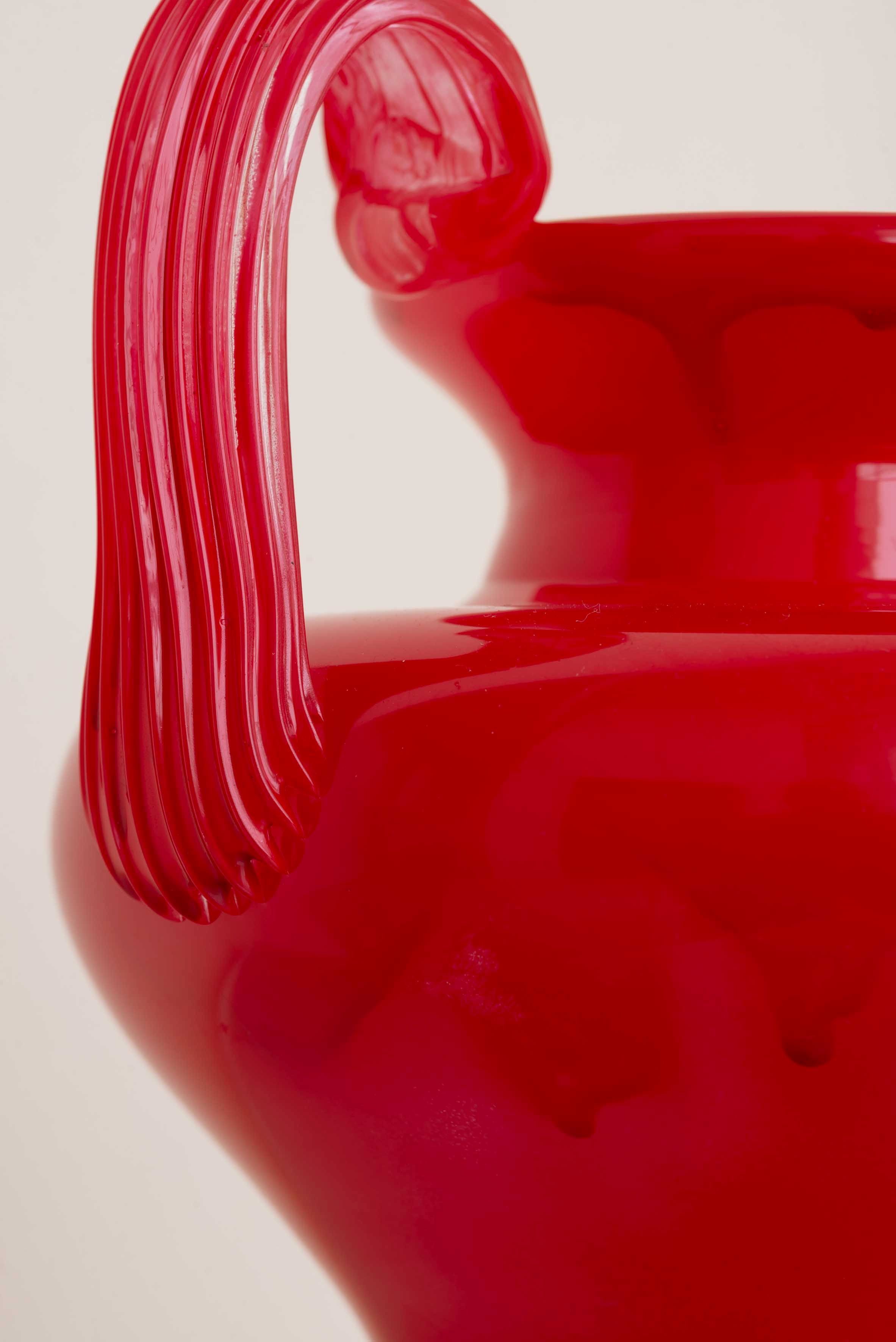 Indio Möglich “Aerodynamics is for those who can’t build engines”, Glas og bilmaling. Foto: Jacob Friis-Holm Nielsen