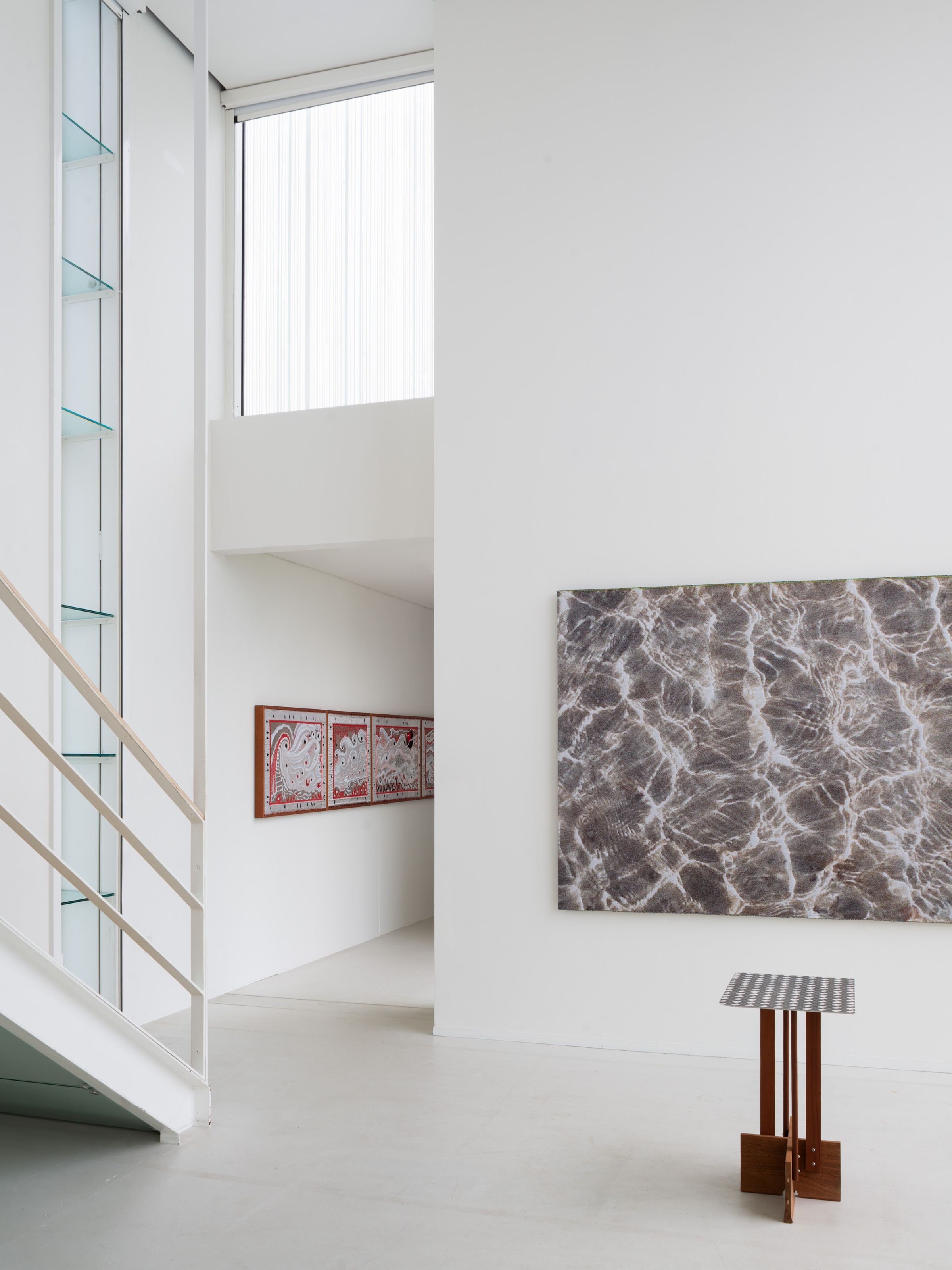 Biennalen for Kunsthåndværk &amp; Design, 2025. Glas Museet for Glaskunst. Foto: Jacob Friis-Holm Nielsen