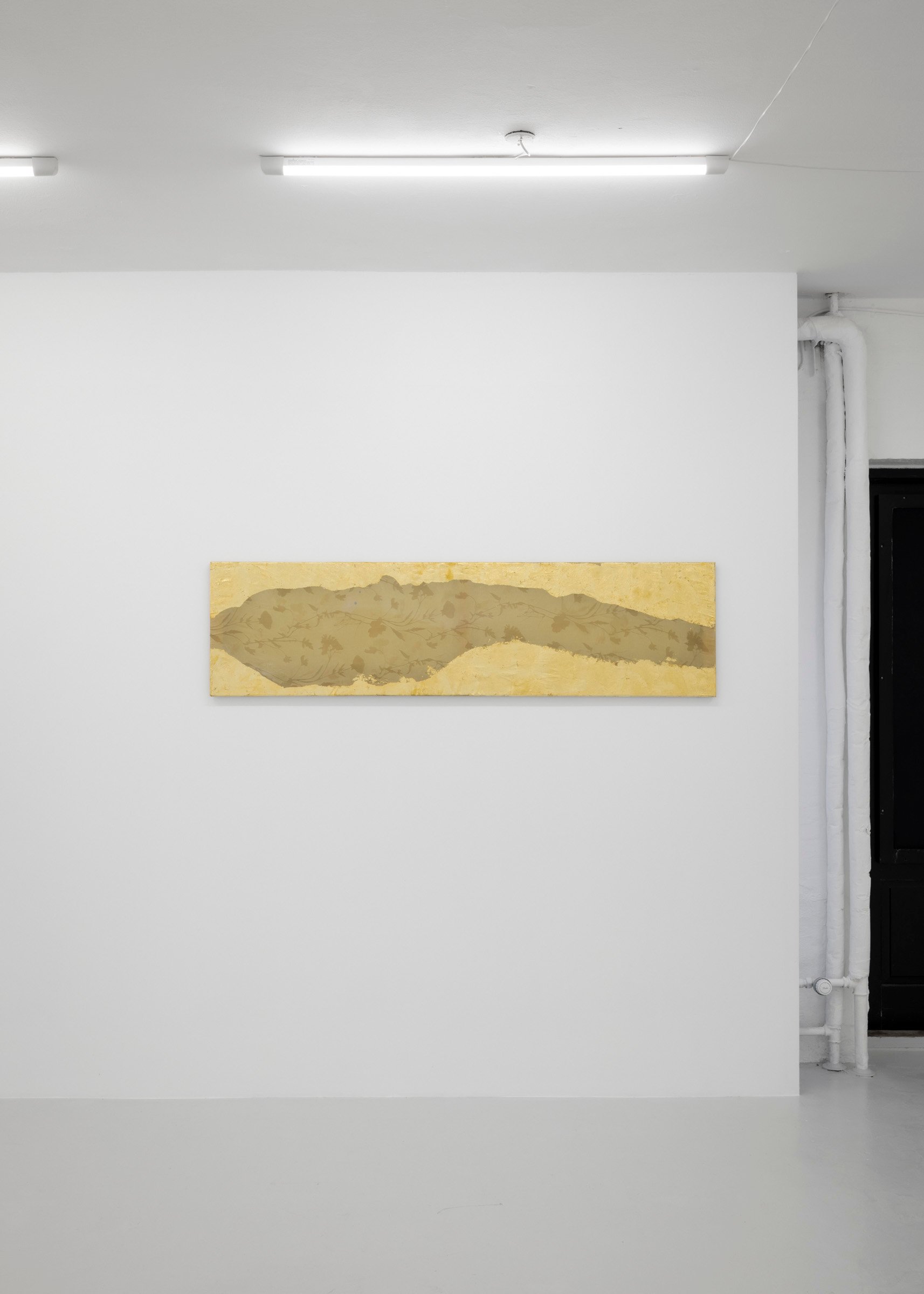 Max J.P. Postma, Figure, Horizontal, 2025 Foto: Malle Madsen