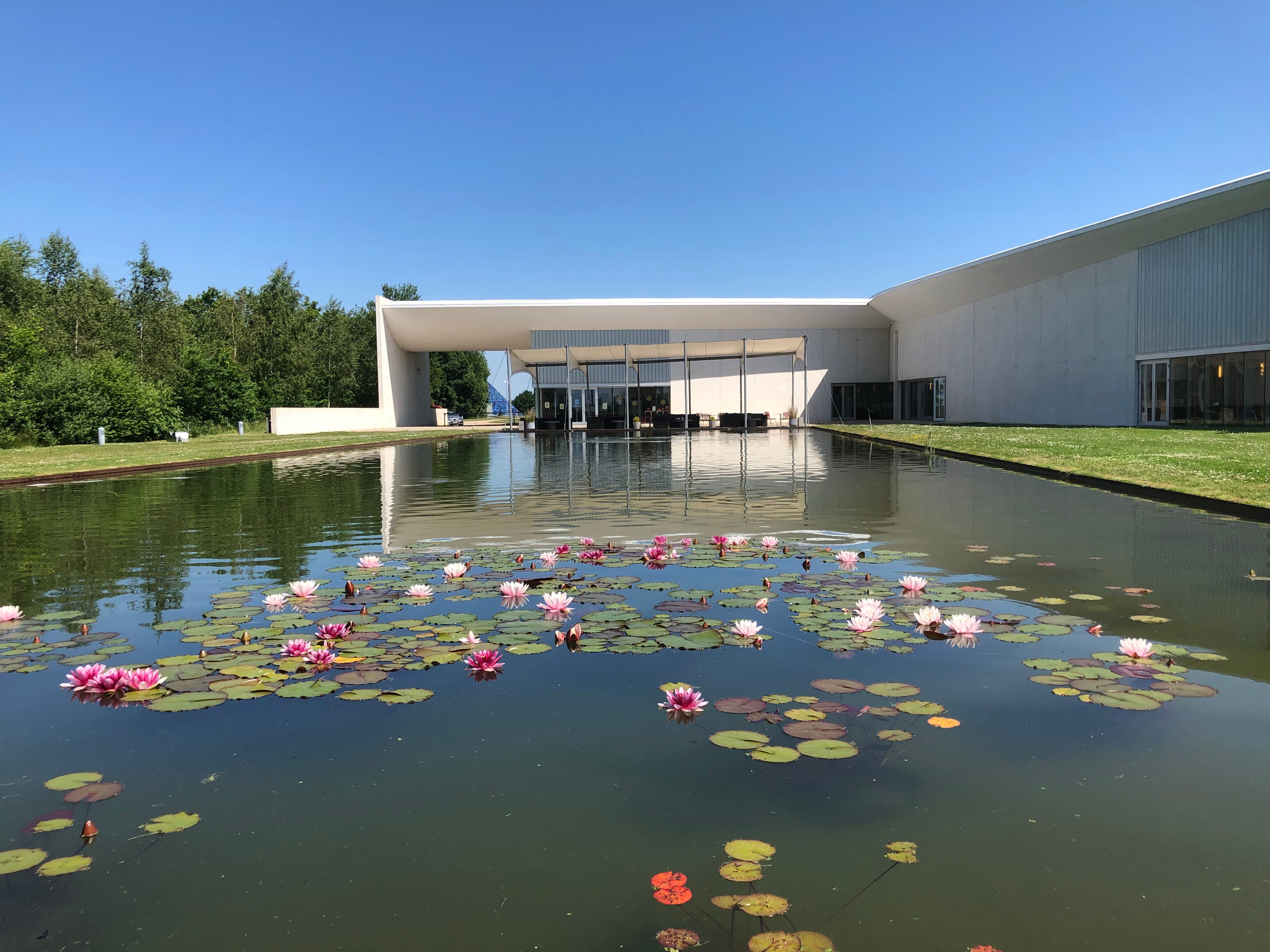 HEART Herning Museum of Contemporary Art. Pressefoto