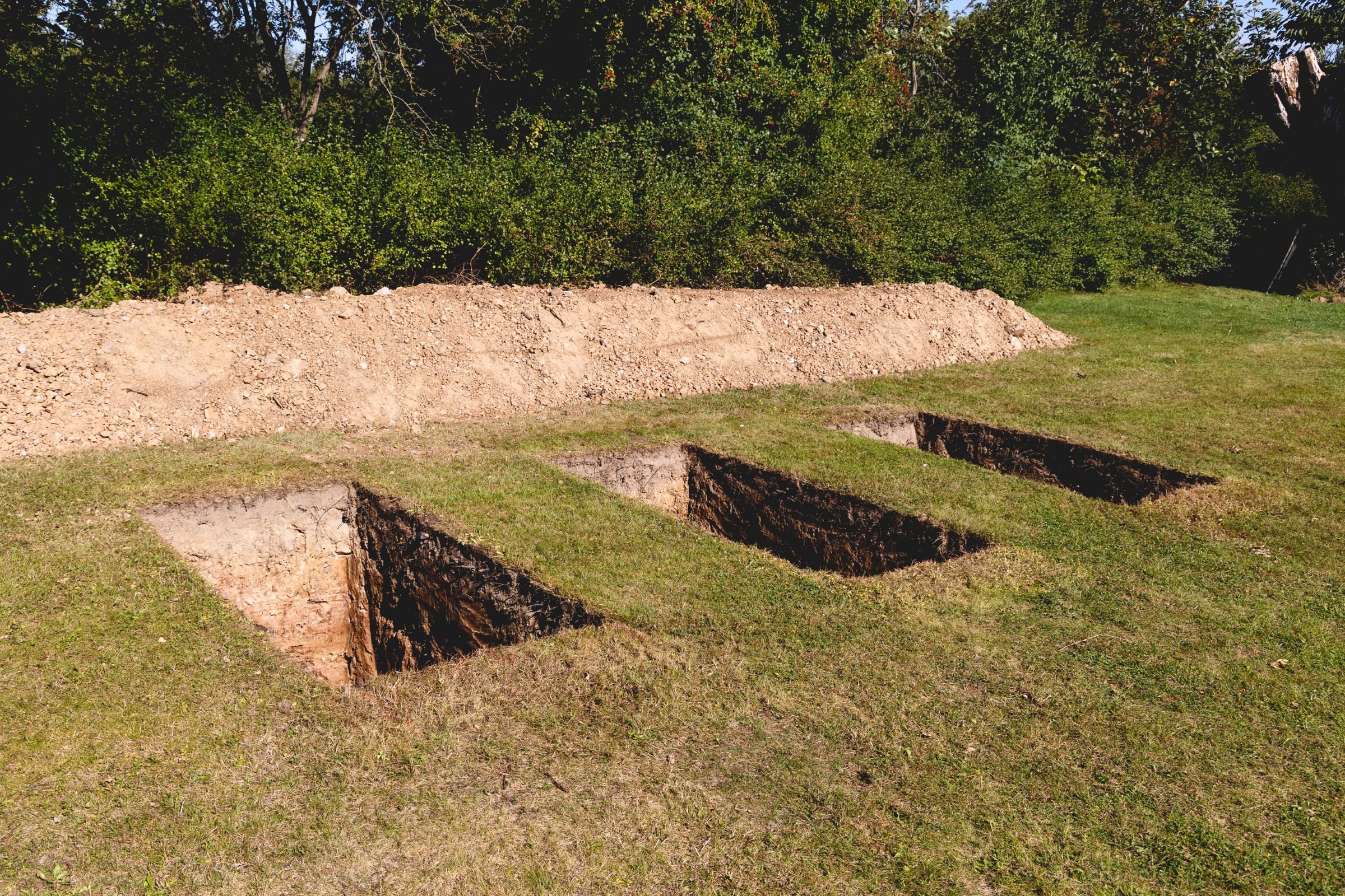 Henrik Plenge Jakobsen – Gravene (2025) Foto af Frida Gregersen