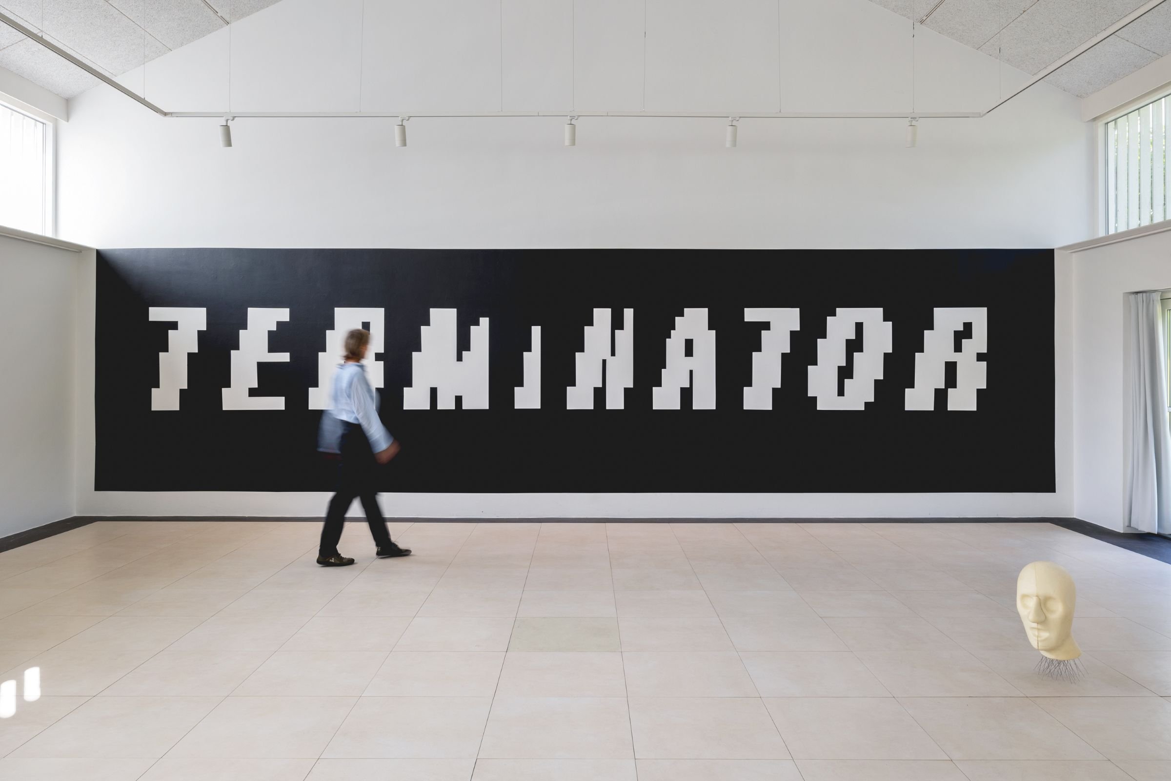 Henrik Plenge Jakobsen – Terminator (19972025) Foto af Frida Gregersen