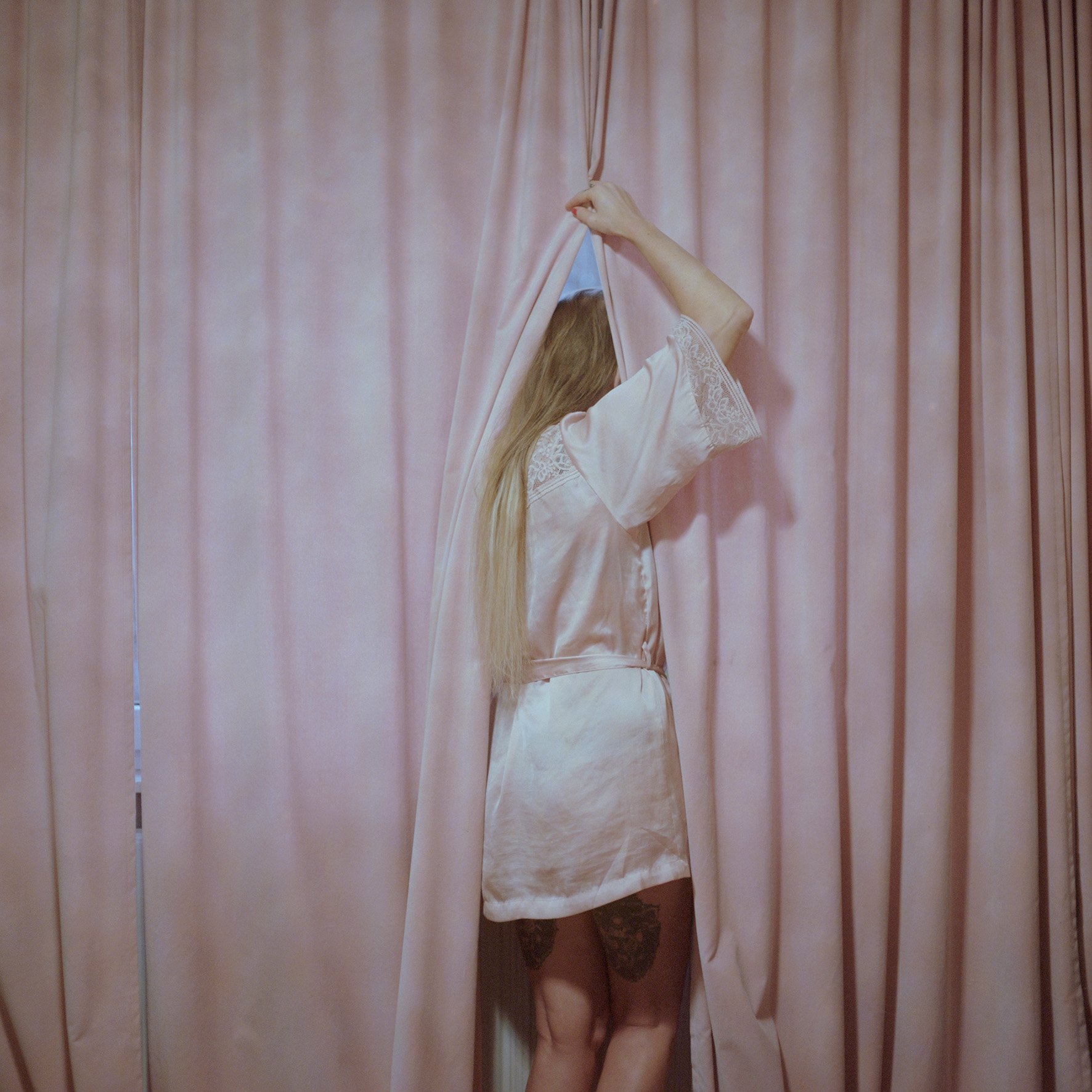 Foto: Louise Herrche Serup og Sarah Hartvigsen Juncker