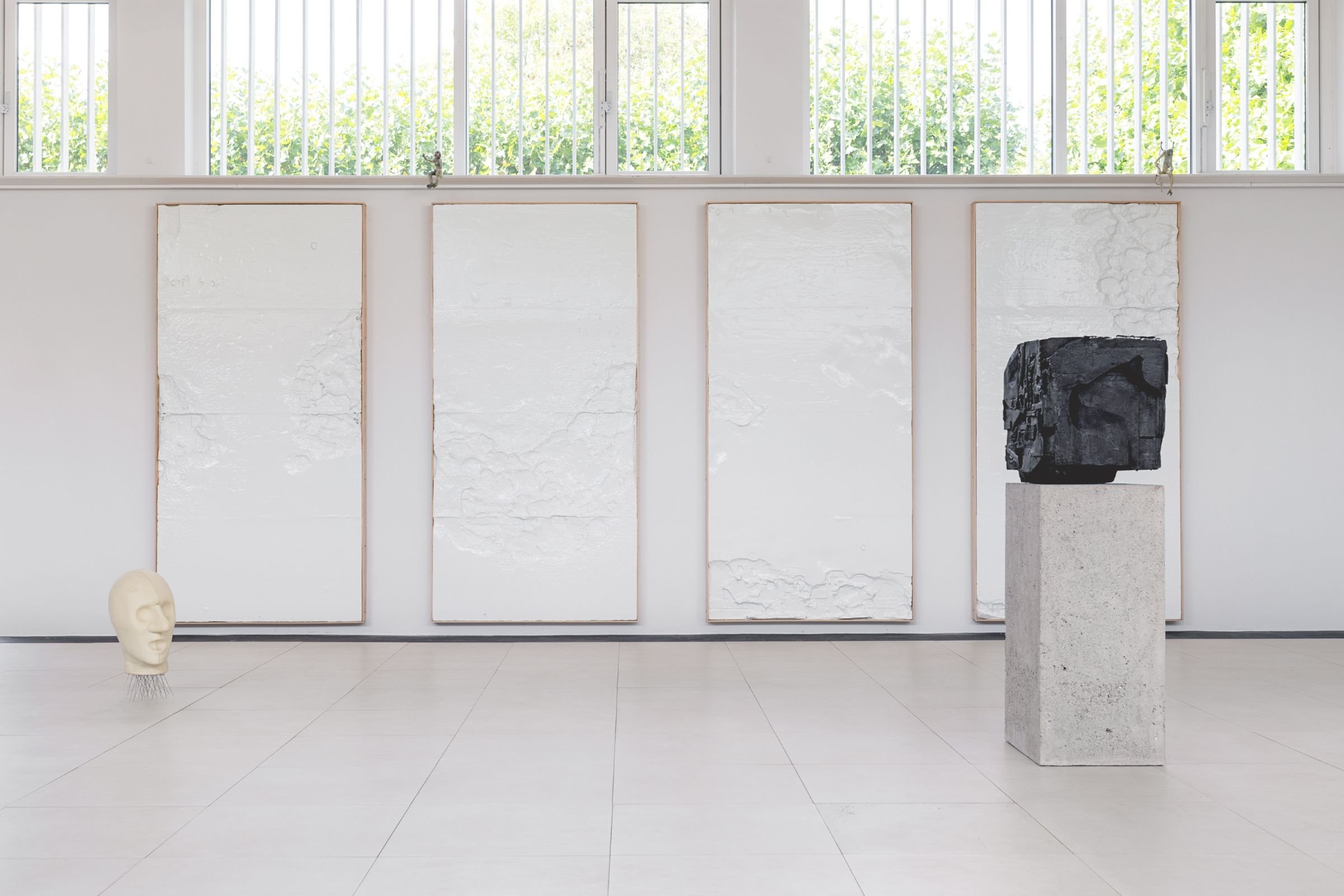 Rolf Nowotny – Puttycomp (2024) og Putty Puddle (2025) og Fredrik Tydén – Dead Reckoning (og