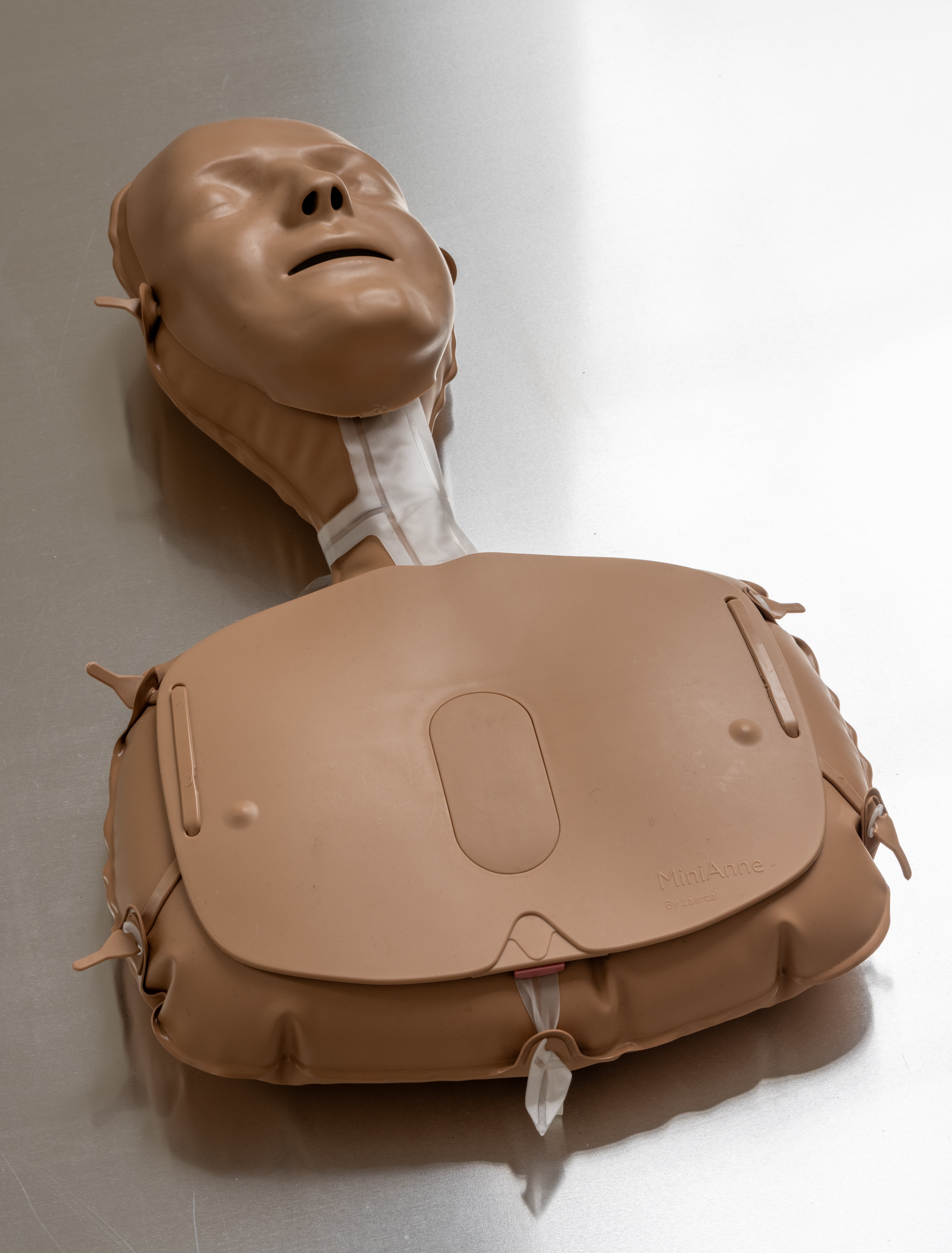 Tilda Lundbohm: <i>Memory Machine</i> (Detalje). Foto: David Stjernholm