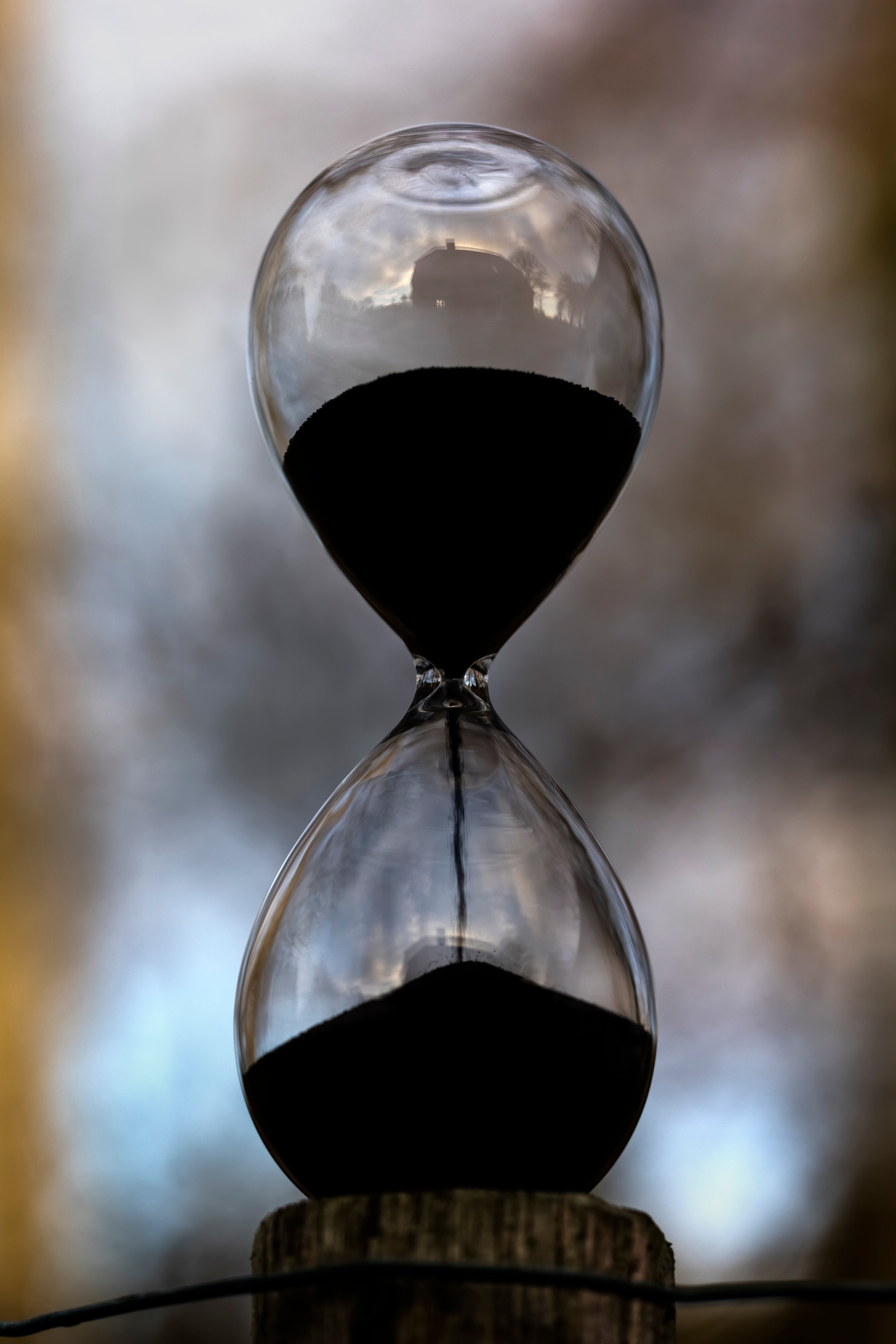 Per Bak Jensen: Timelighed, 2012, Sorø Kunstmuseum.