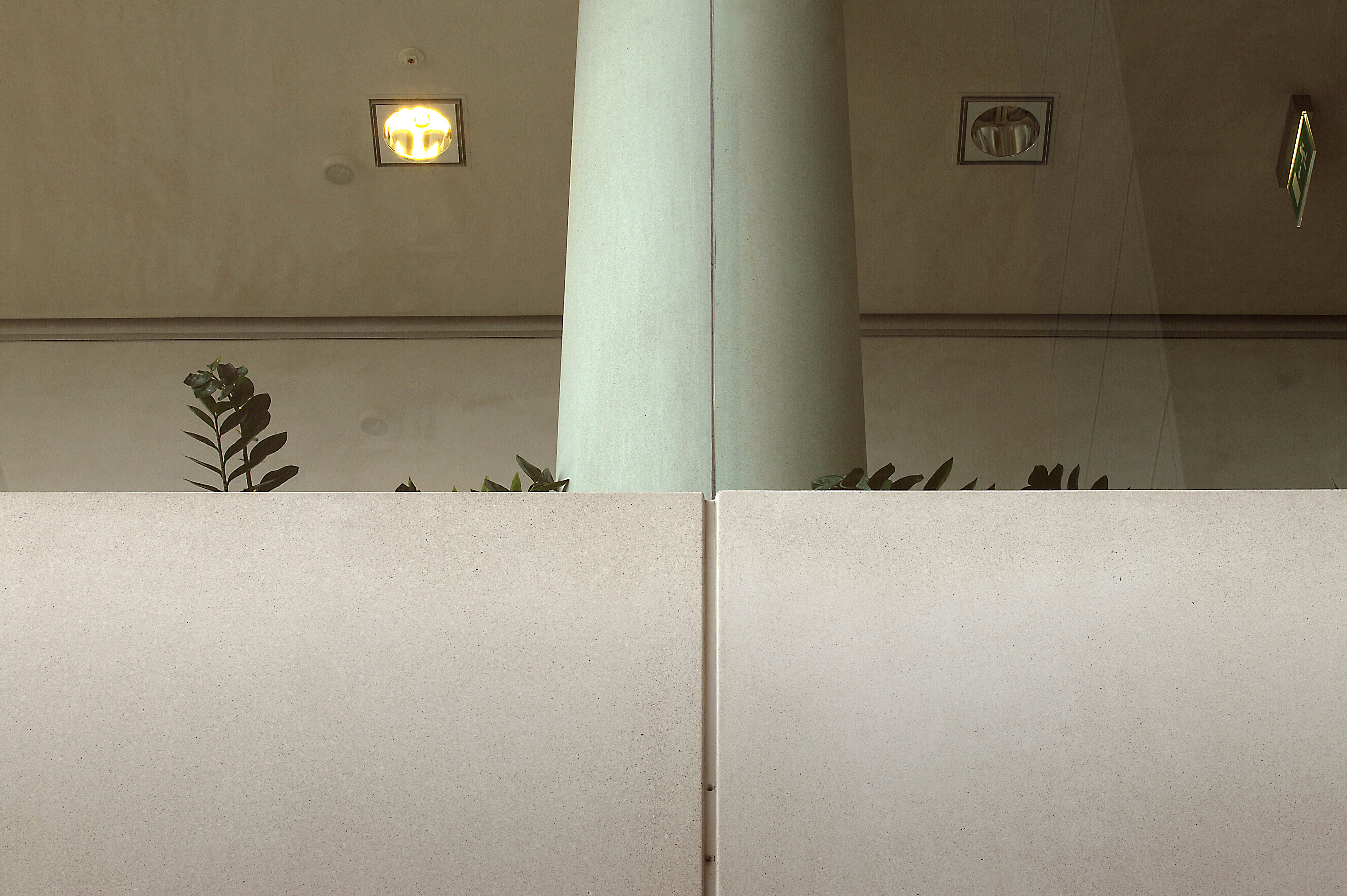 Per Bak Jensen: <em>Vækst</em>, 2003, Sorø Kunstmuseum.