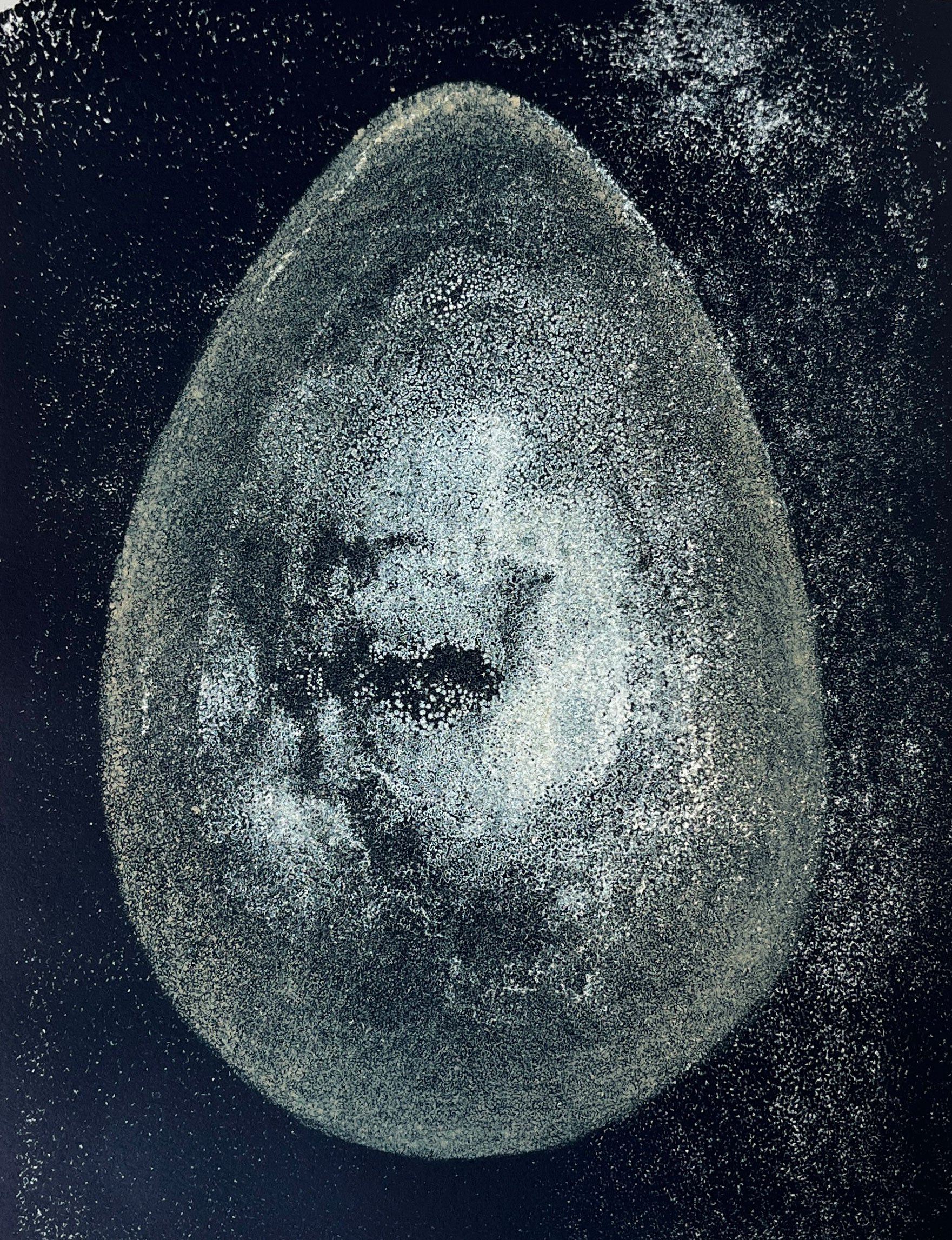 Karin Lykke: Fragility Godwit, 2025.