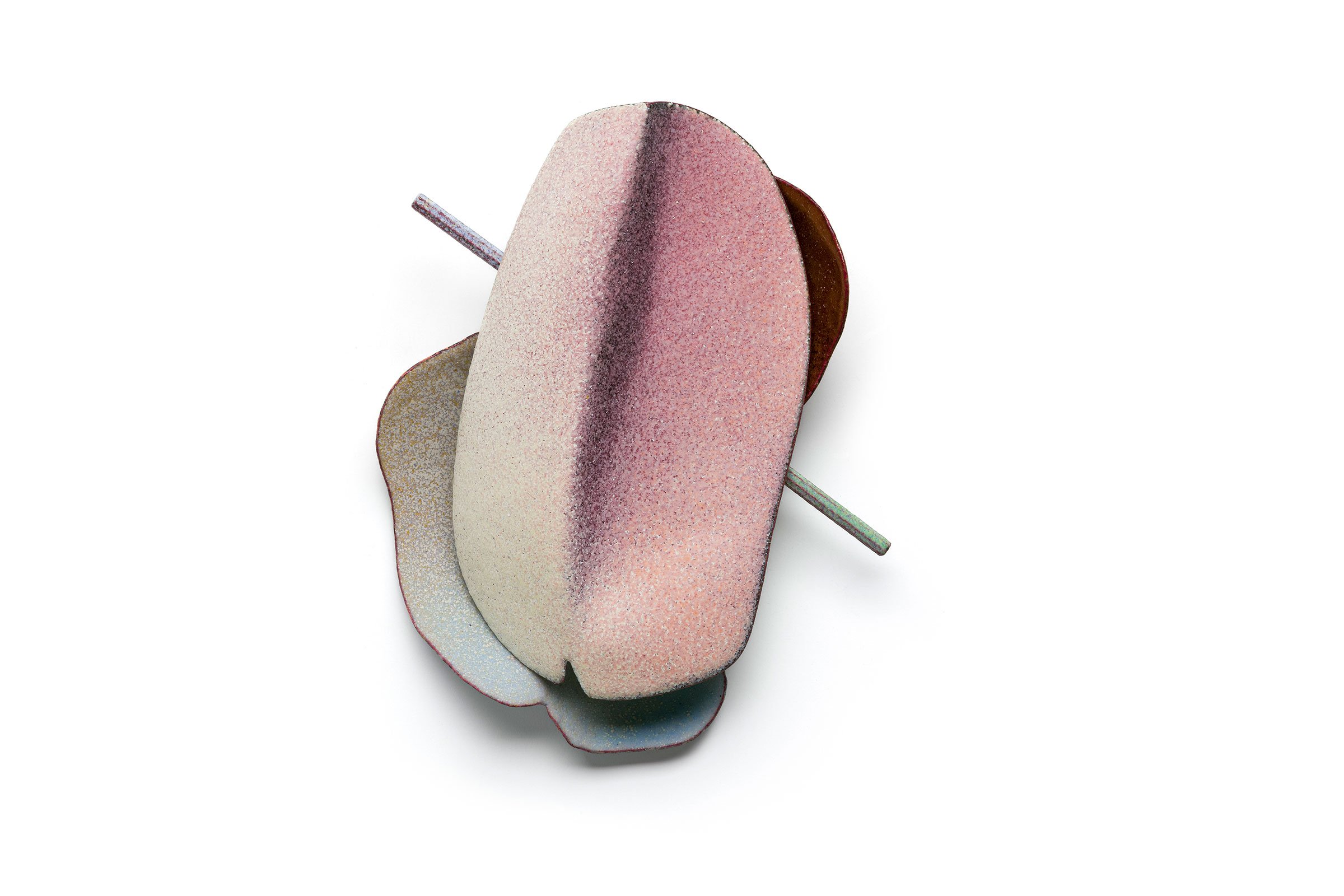 A Sense of Self af Kaori Juzu. Foto: Kasper Agergaard.