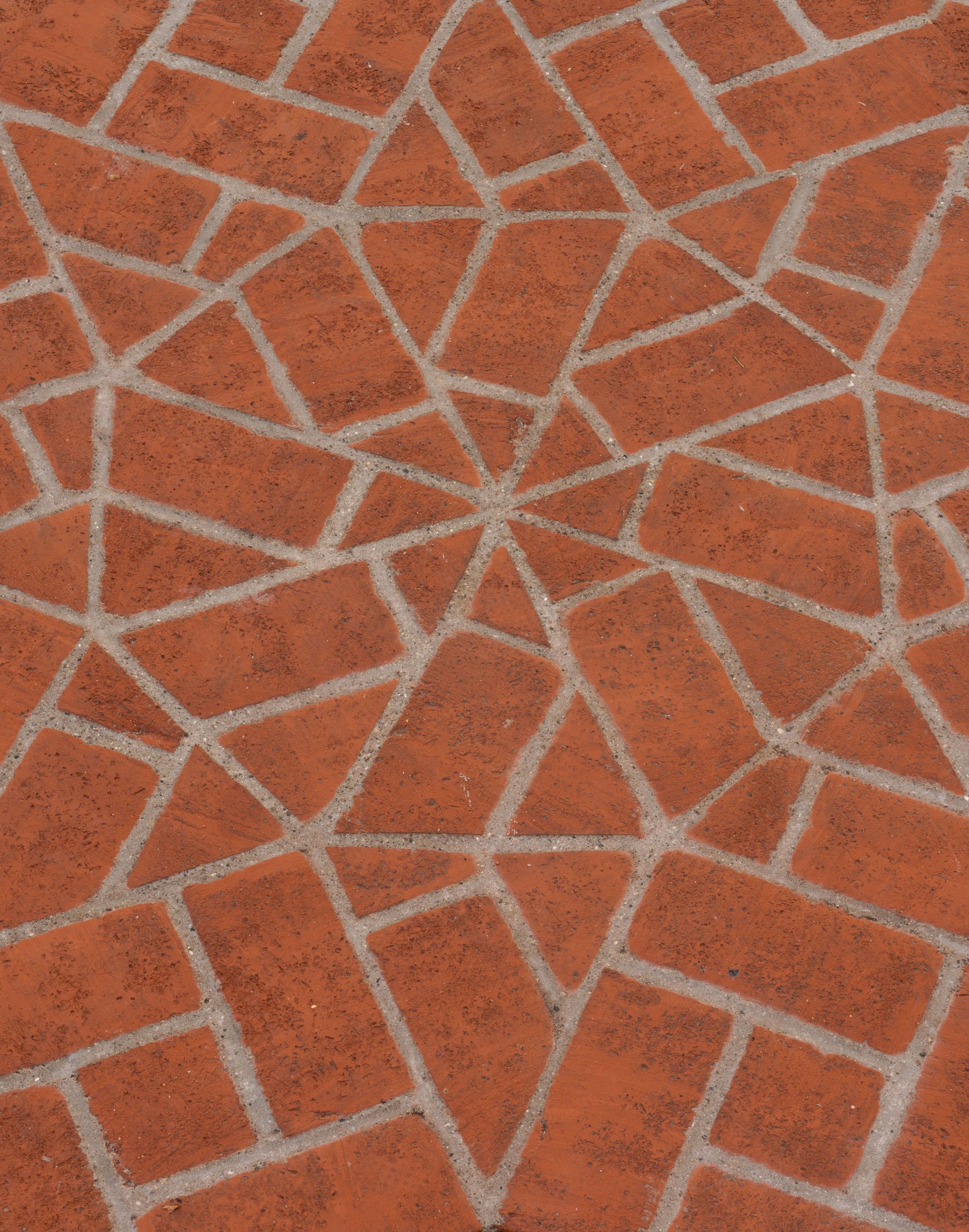 View fra udstillingen <i>Ornaments of the Silenced</i> af Lina Hashim. Foto: David Stjernholm.