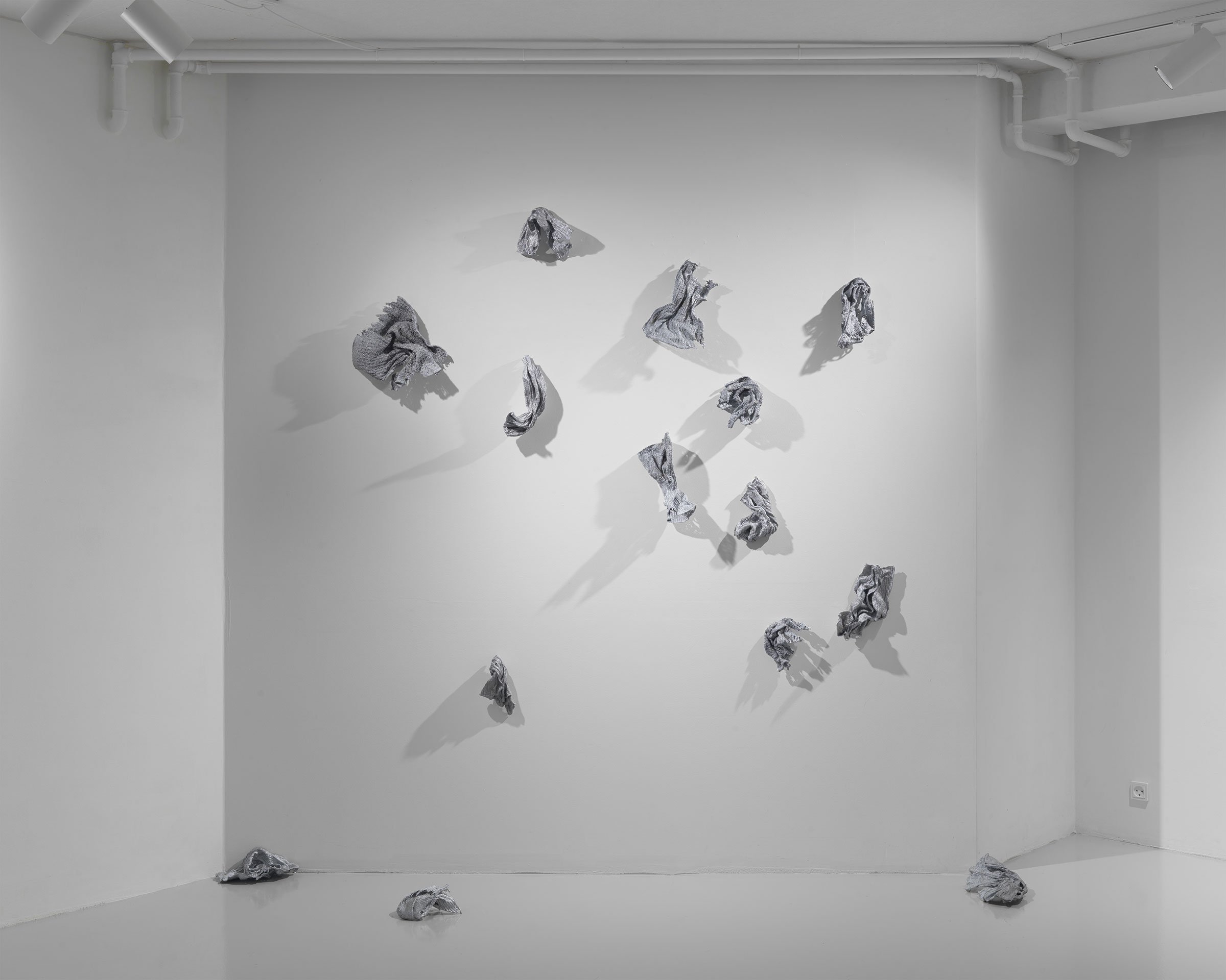 View fra Courage lives in quiet gestures. Foto: Sofus Graae.